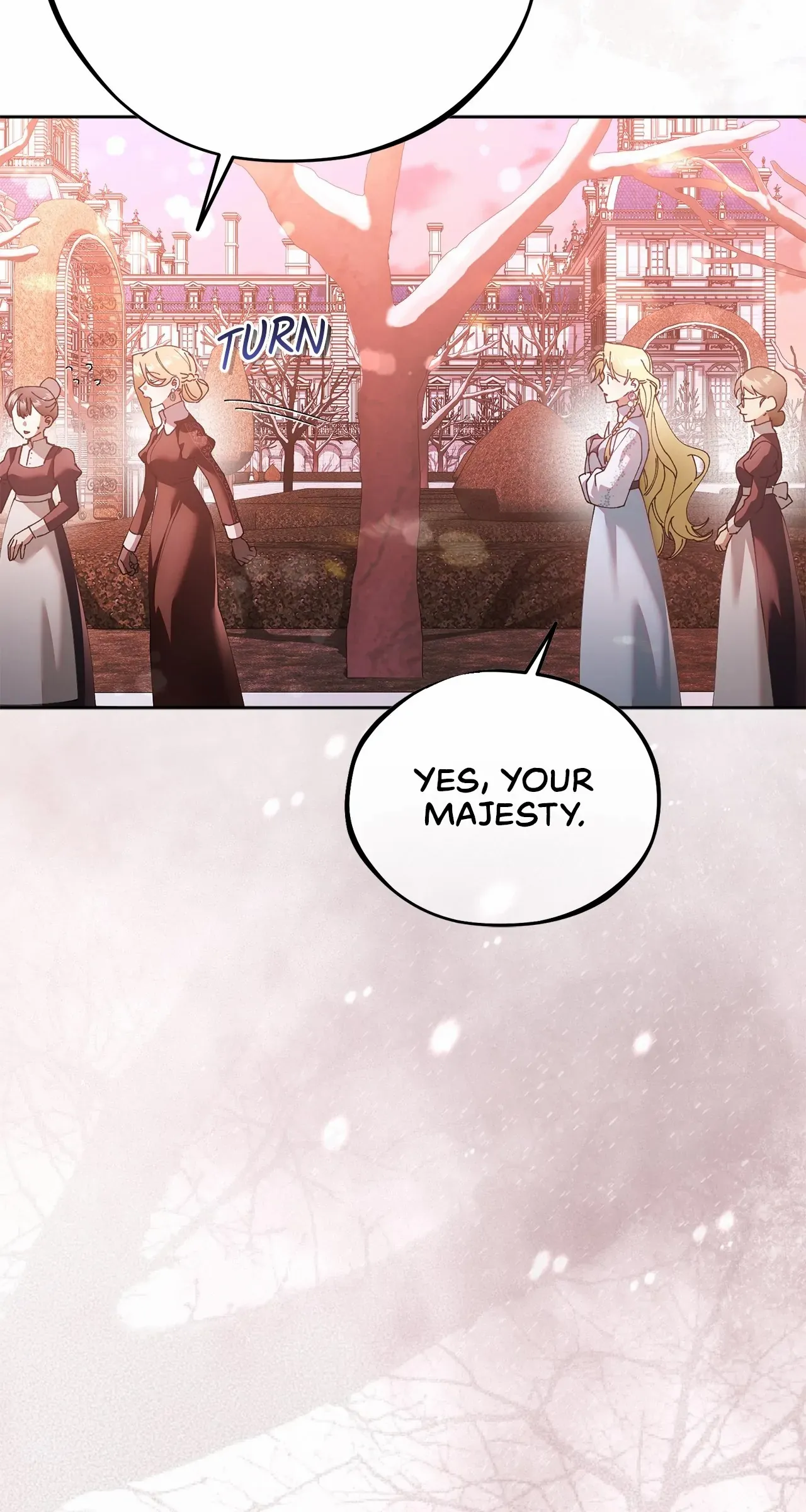 Escape Me If You Can Chapter 73 page 96 - 