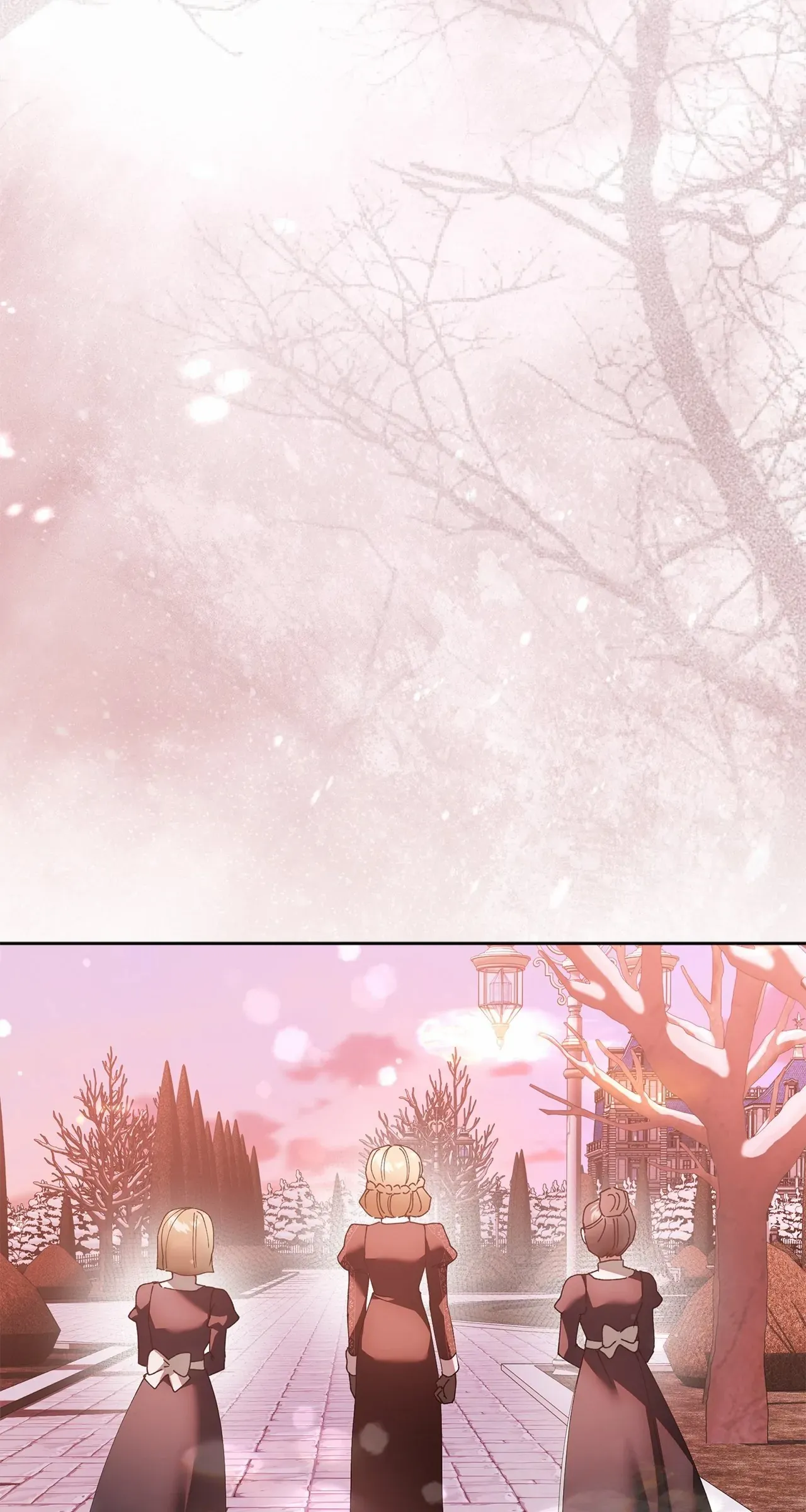 Escape Me If You Can Chapter 73 page 97 - 
