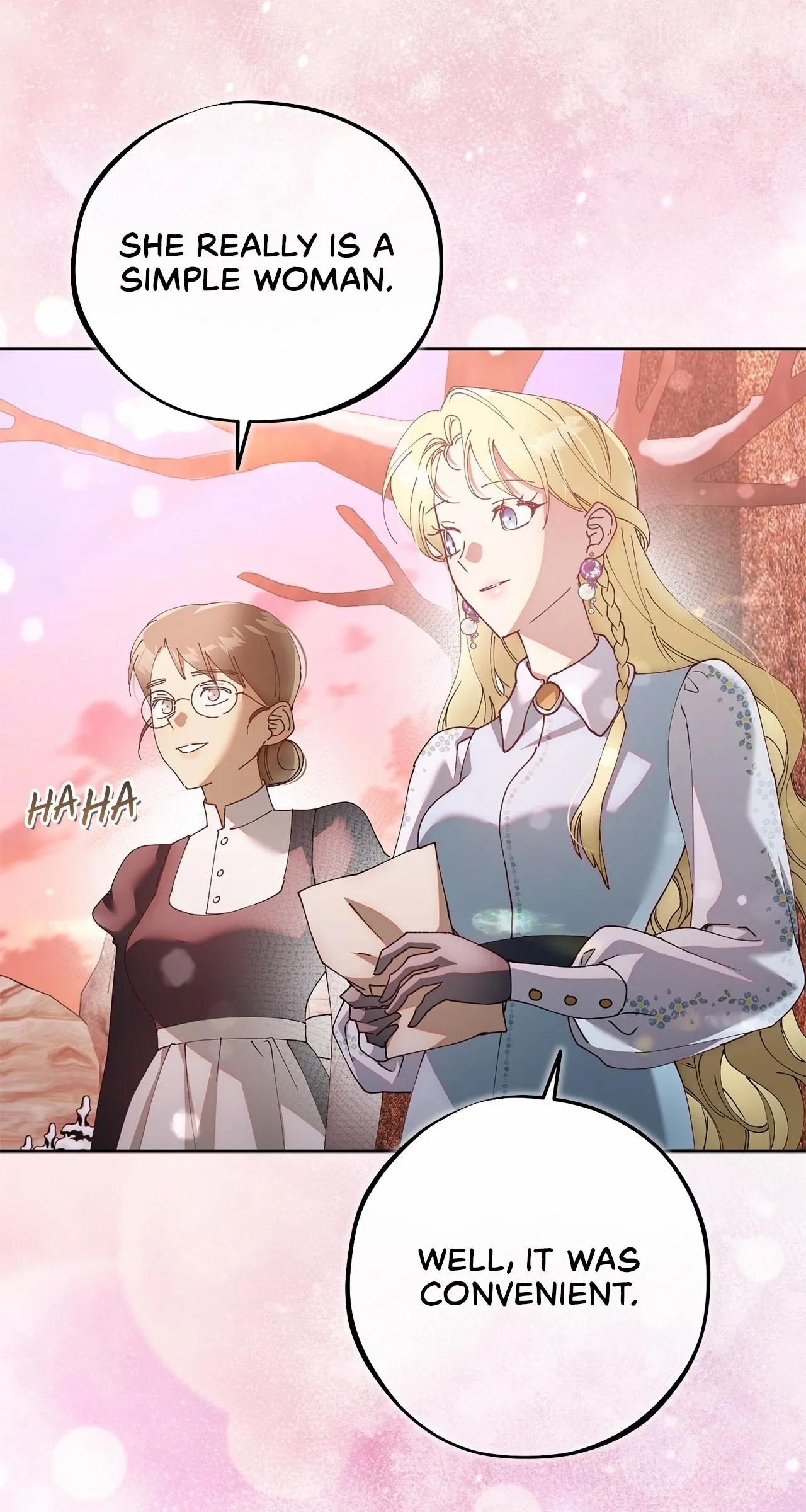 Escape Me If You Can Chapter 73 page 99 - 