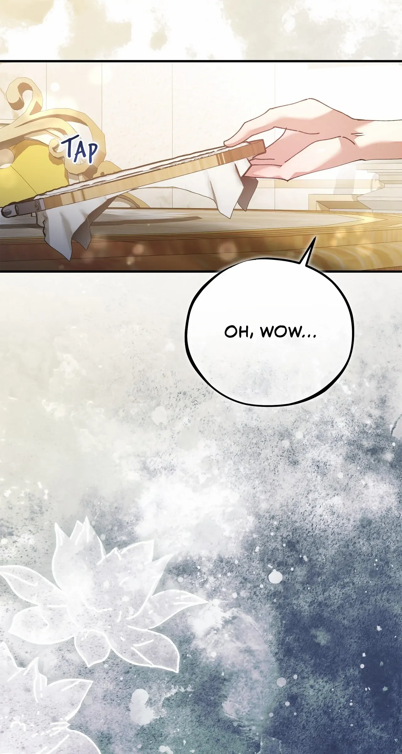 Escape Me If You Can Chapter 74 page 11 - 
