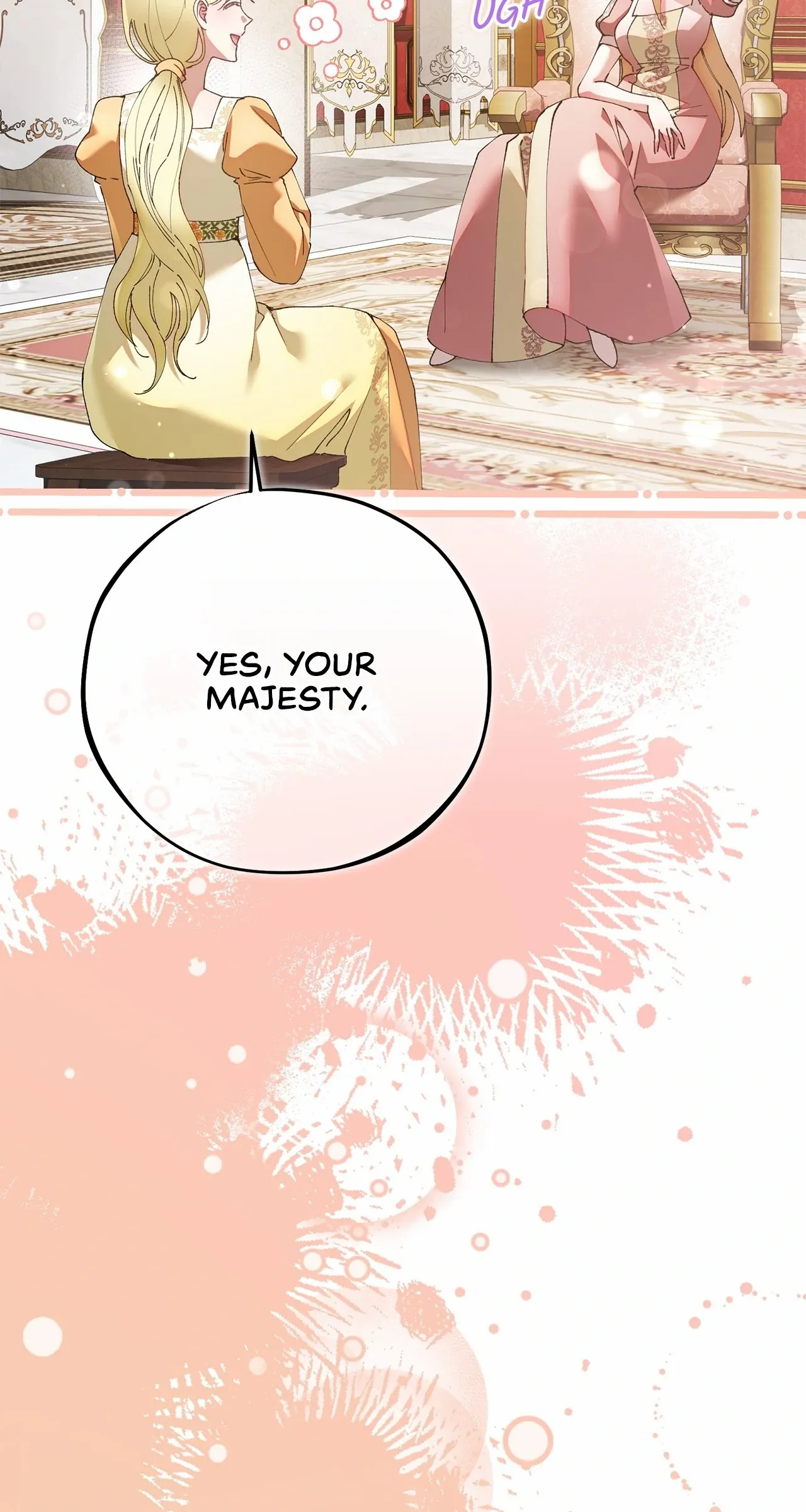 Escape Me If You Can Chapter 74 page 108 - 