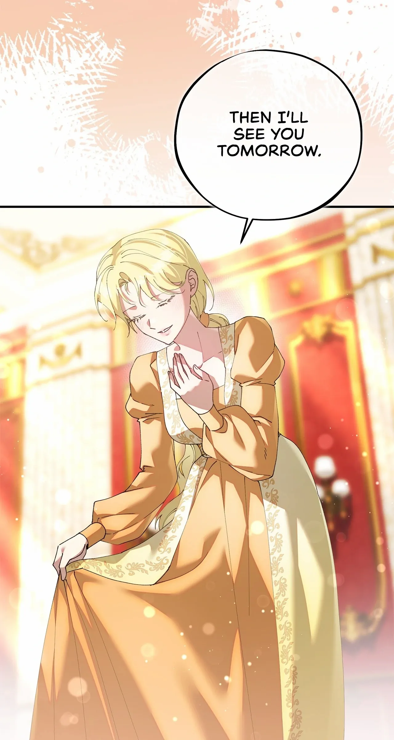 Escape Me If You Can Chapter 74 page 109 - 
