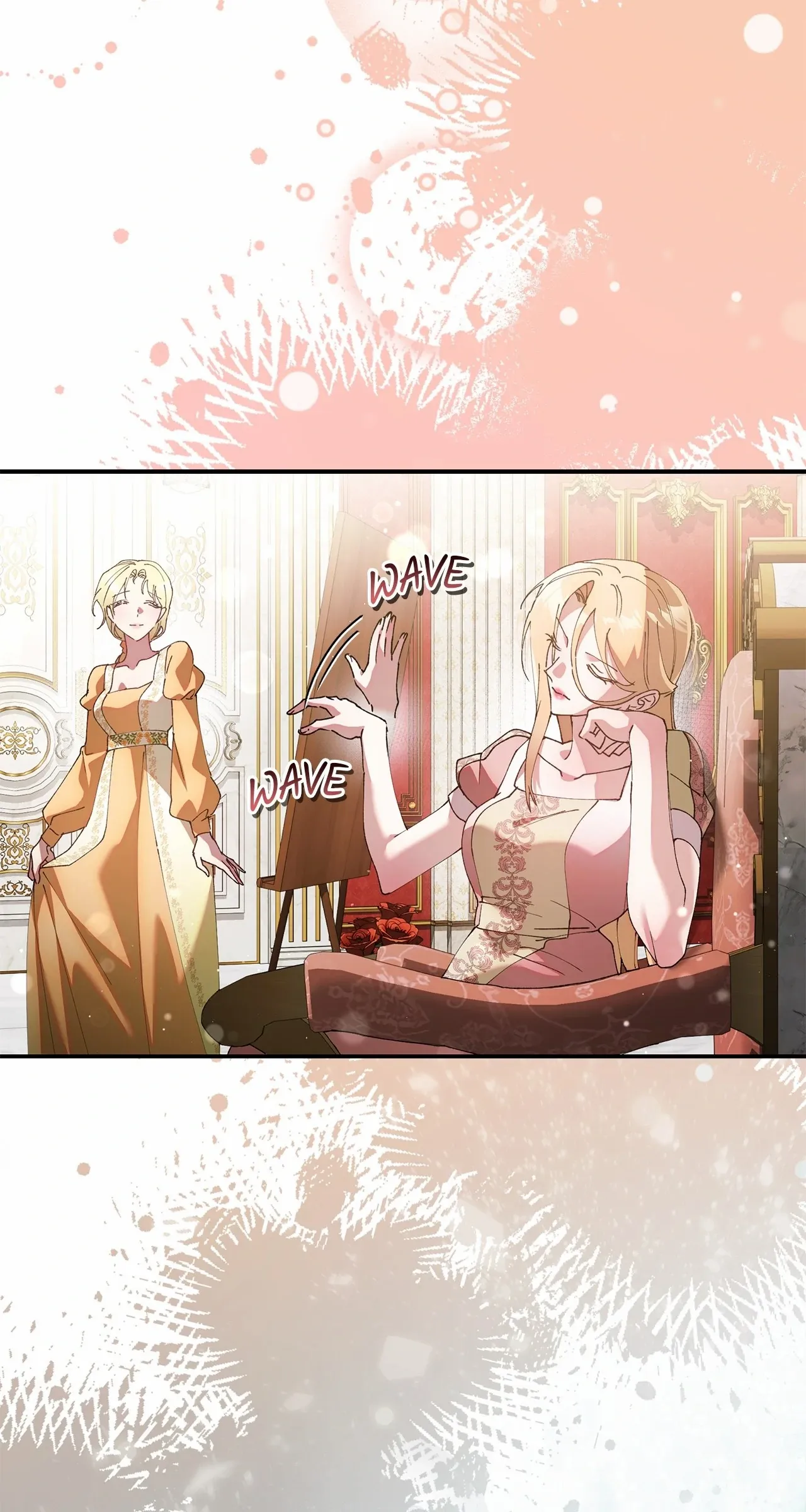 Escape Me If You Can Chapter 74 page 111 - 
