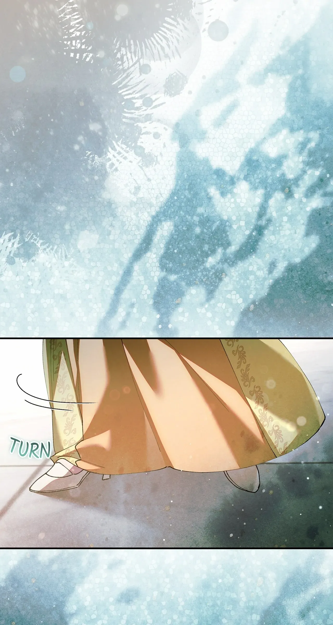 Escape Me If You Can Chapter 74 page 112 - 