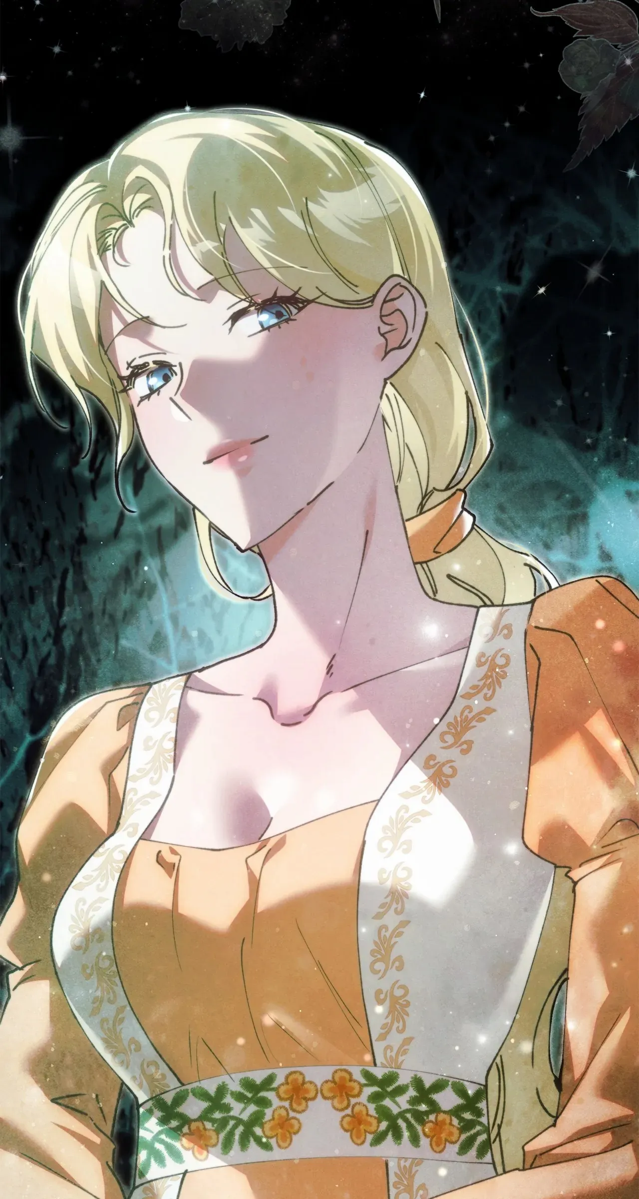 Escape Me If You Can Chapter 74 page 114 - 