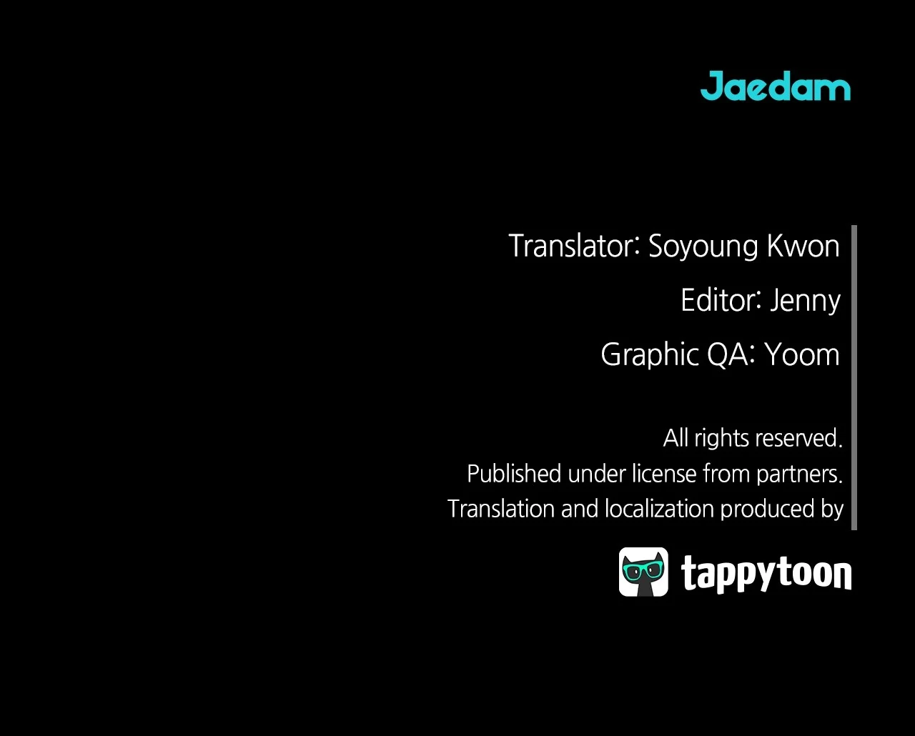 Escape Me If You Can Chapter 74 page 118 - 