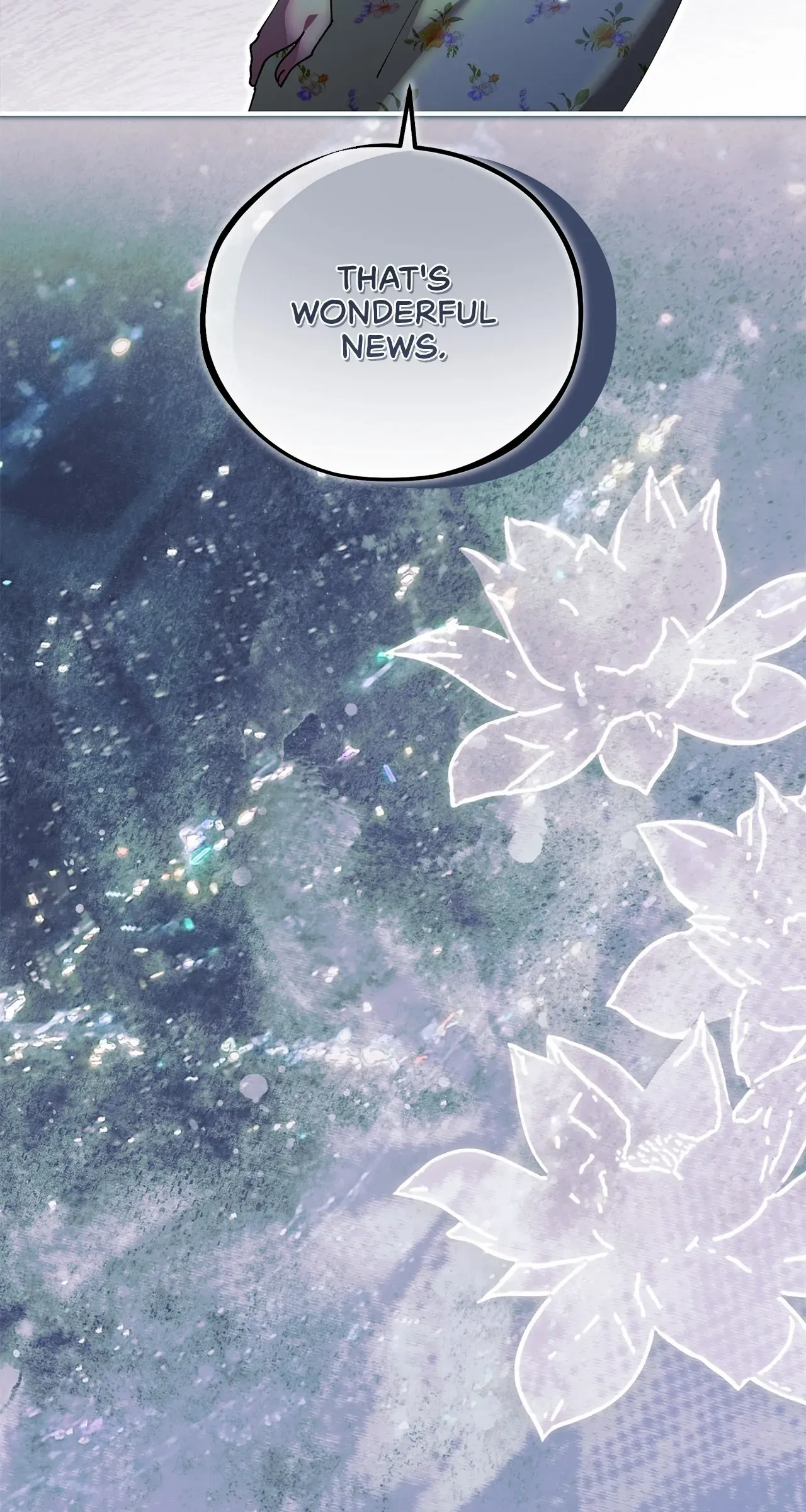 Escape Me If You Can Chapter 74 page 13 - 