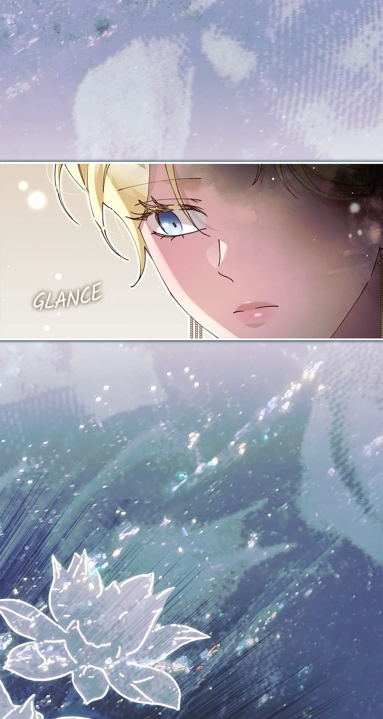 Escape Me If You Can Chapter 74 page 14 - 