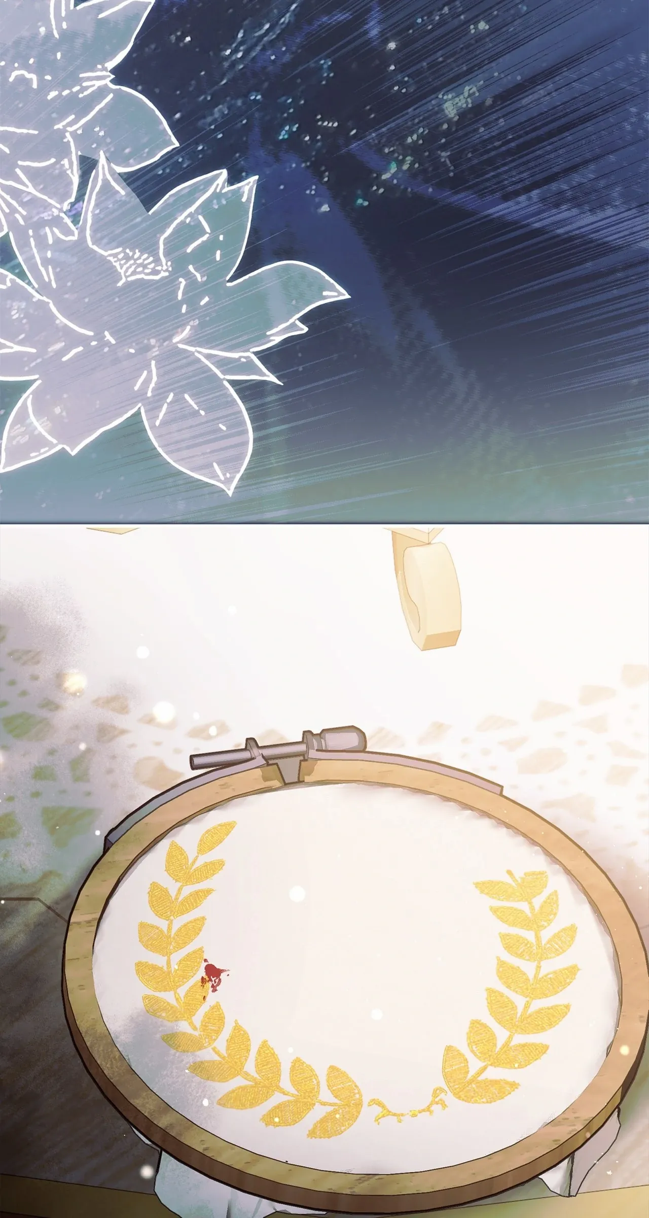 Escape Me If You Can Chapter 74 page 15 - 