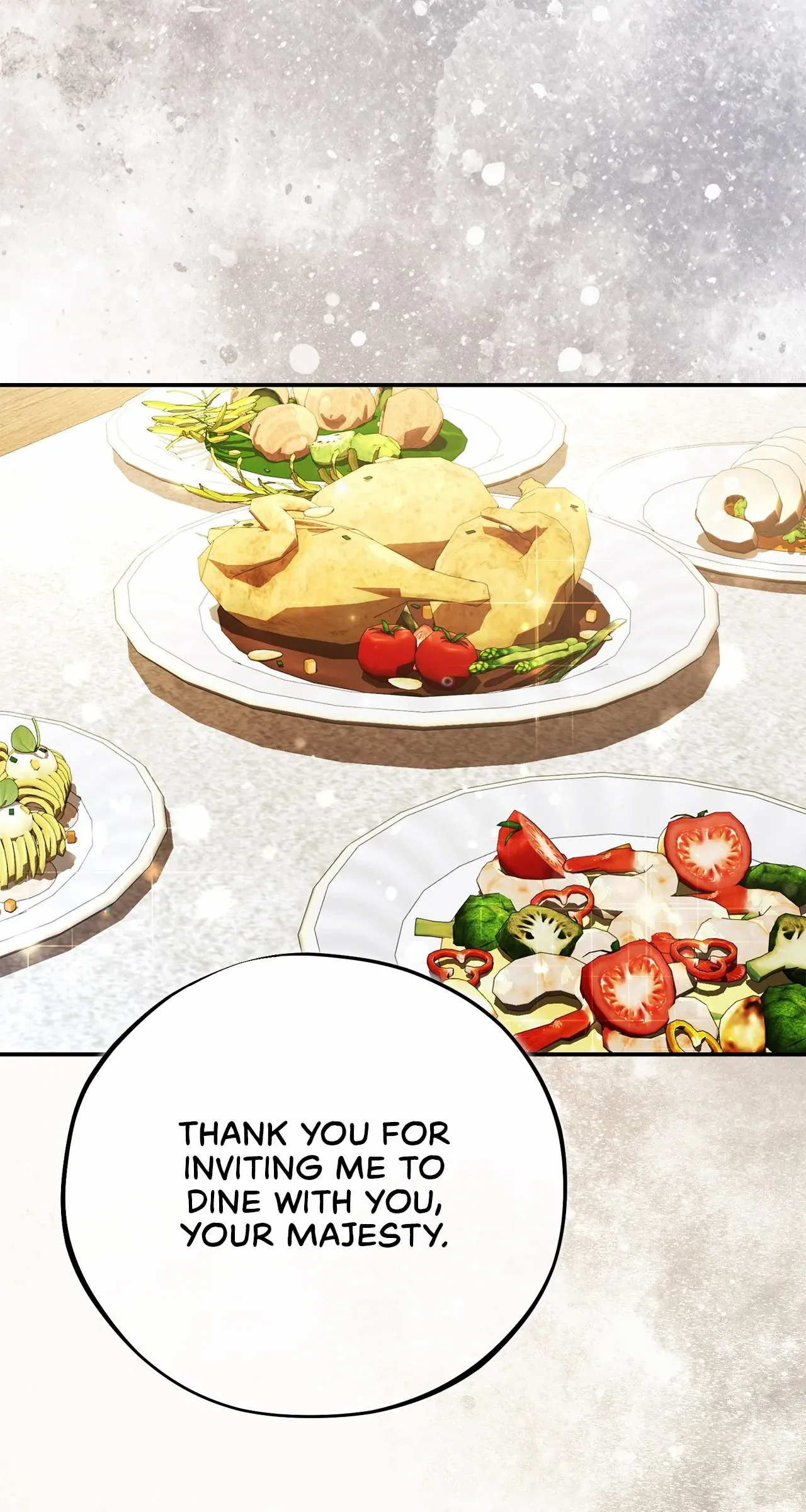Escape Me If You Can Chapter 74 page 20 - 