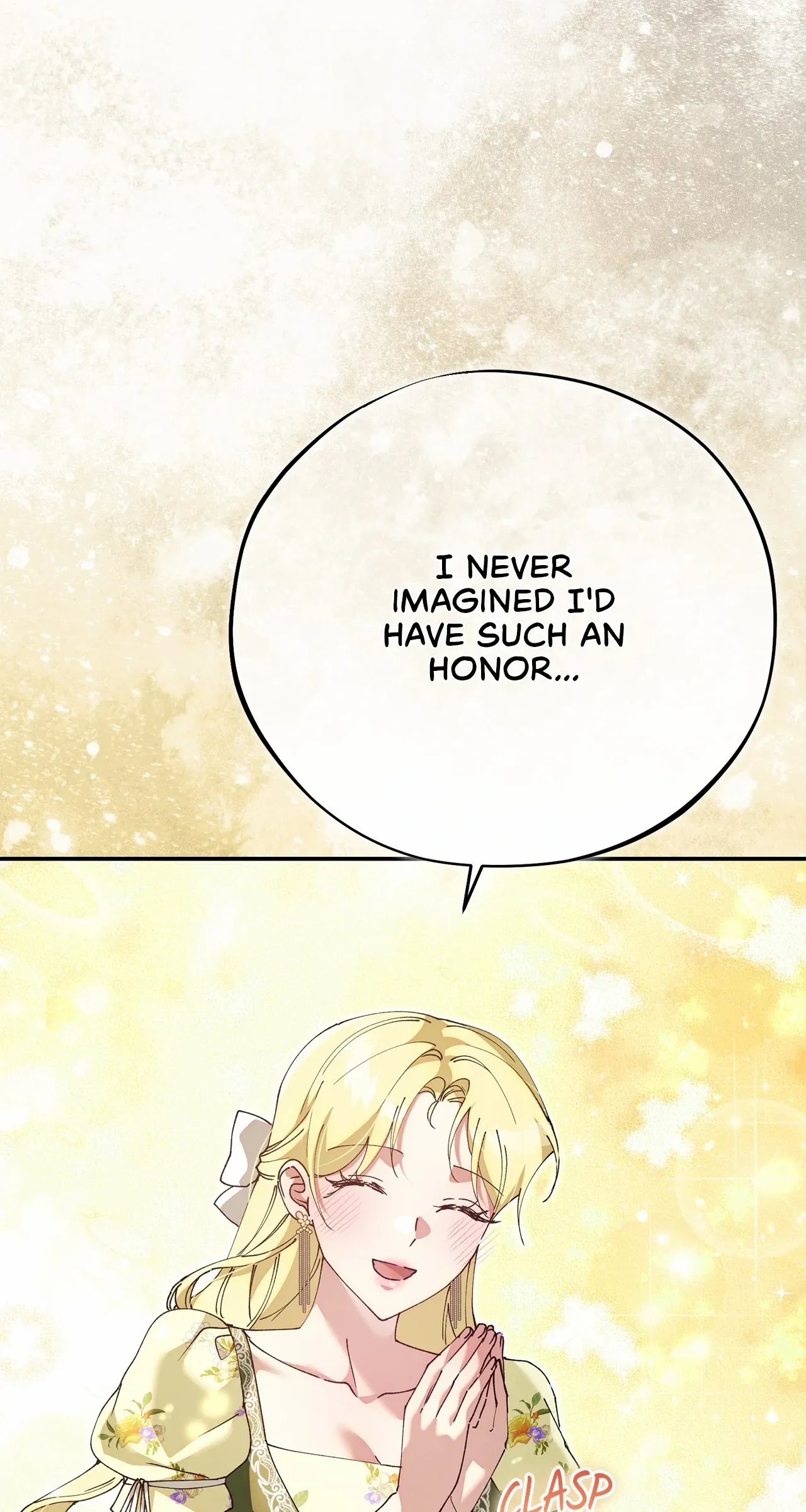 Escape Me If You Can Chapter 74 page 21 - 