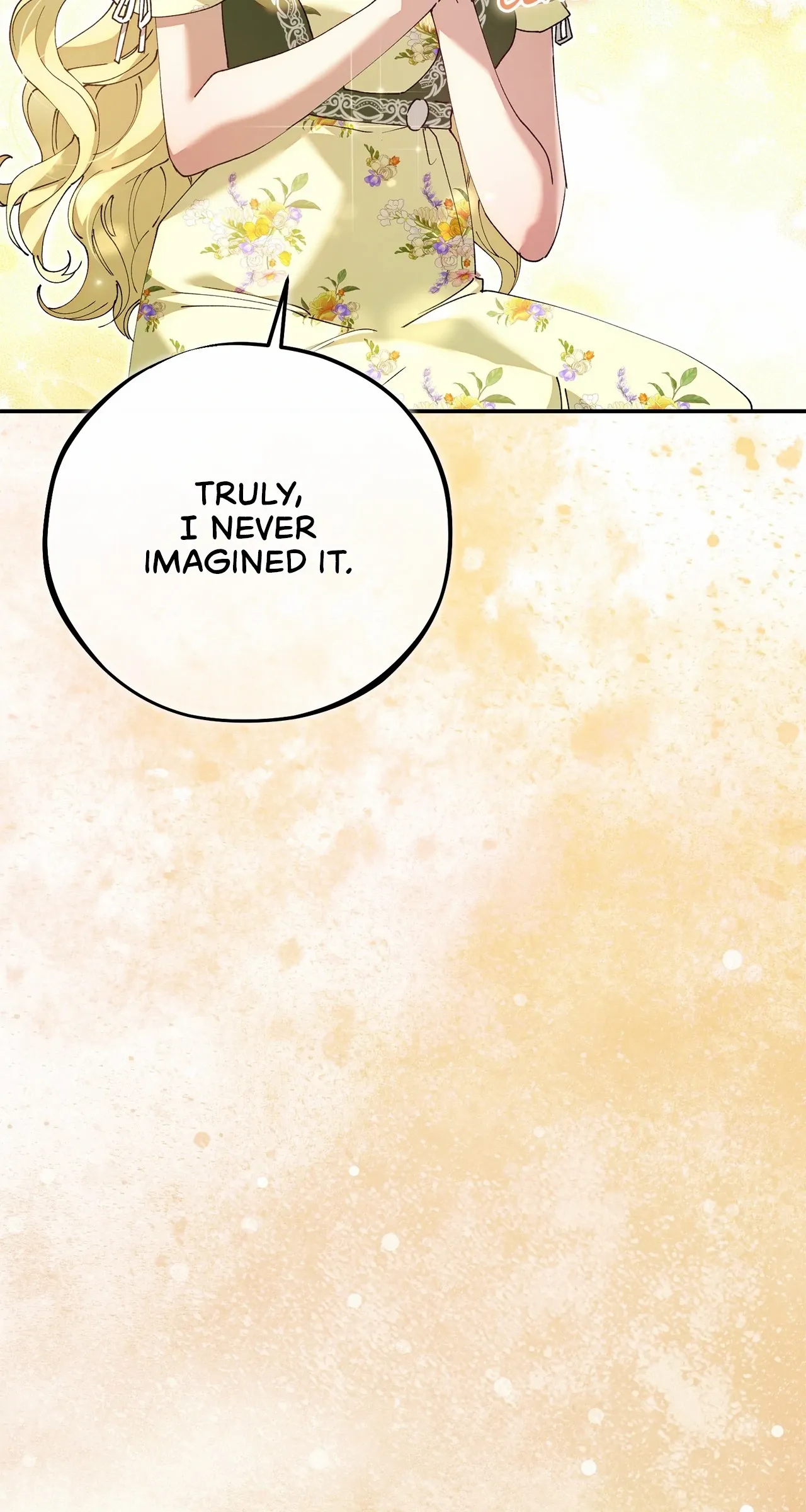 Escape Me If You Can Chapter 74 page 22 - 