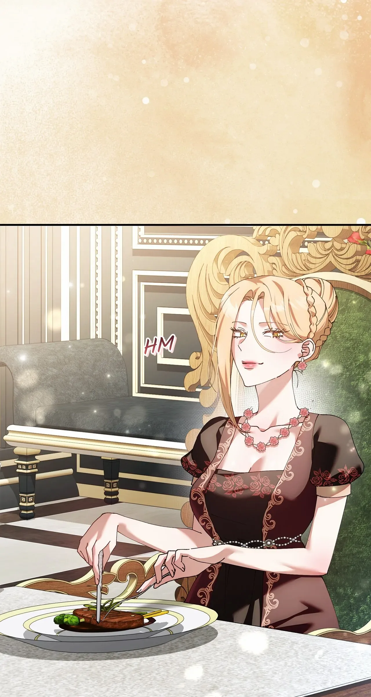 Escape Me If You Can Chapter 74 page 23 - 