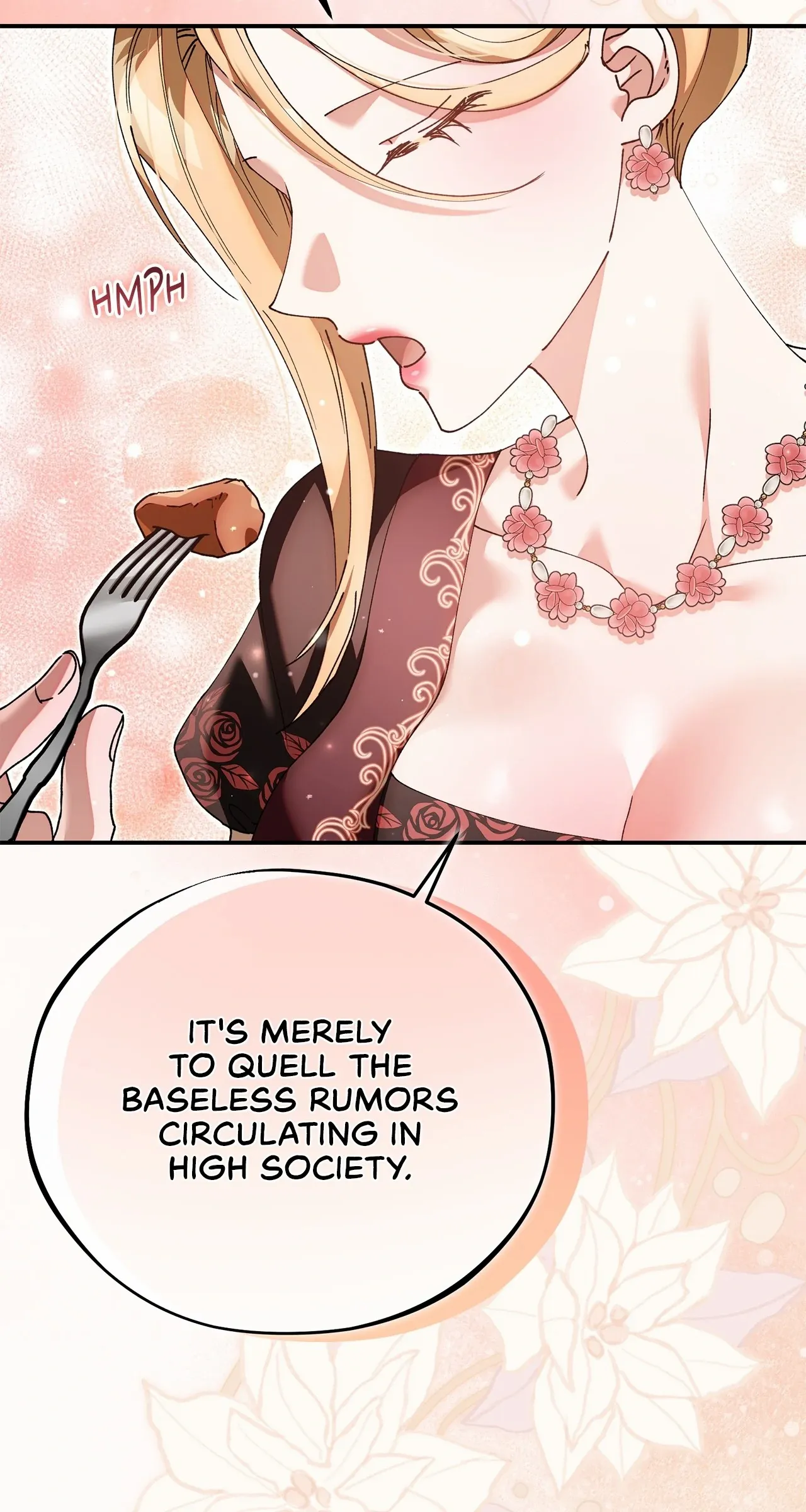 Escape Me If You Can Chapter 74 page 25 - 