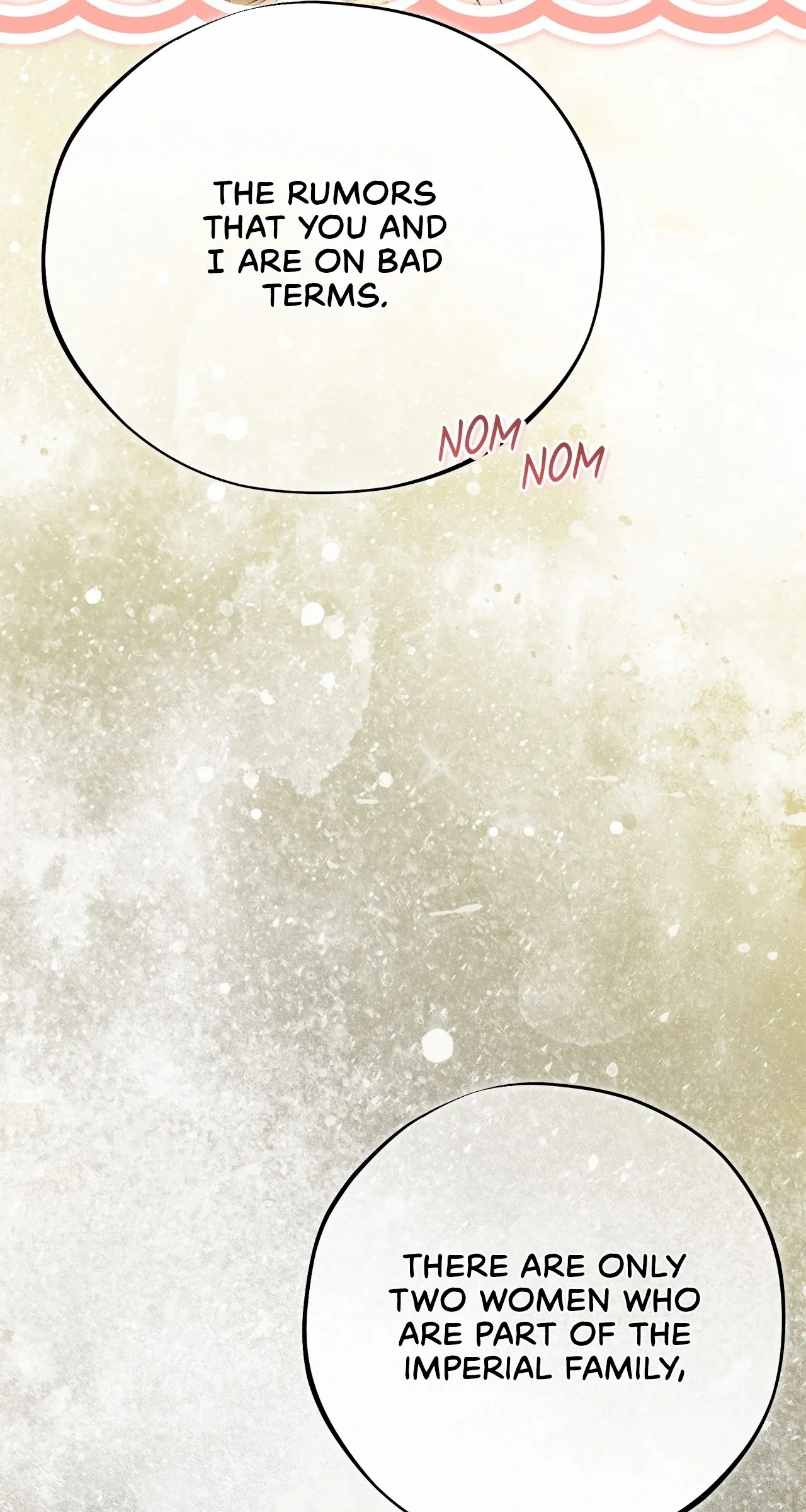 Escape Me If You Can Chapter 74 page 27 - 