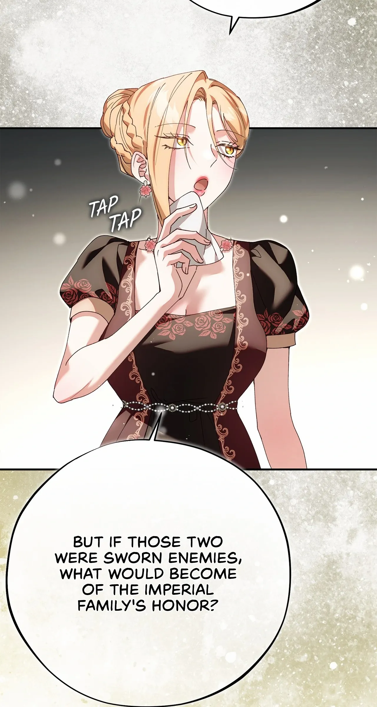 Escape Me If You Can Chapter 74 page 28 - 