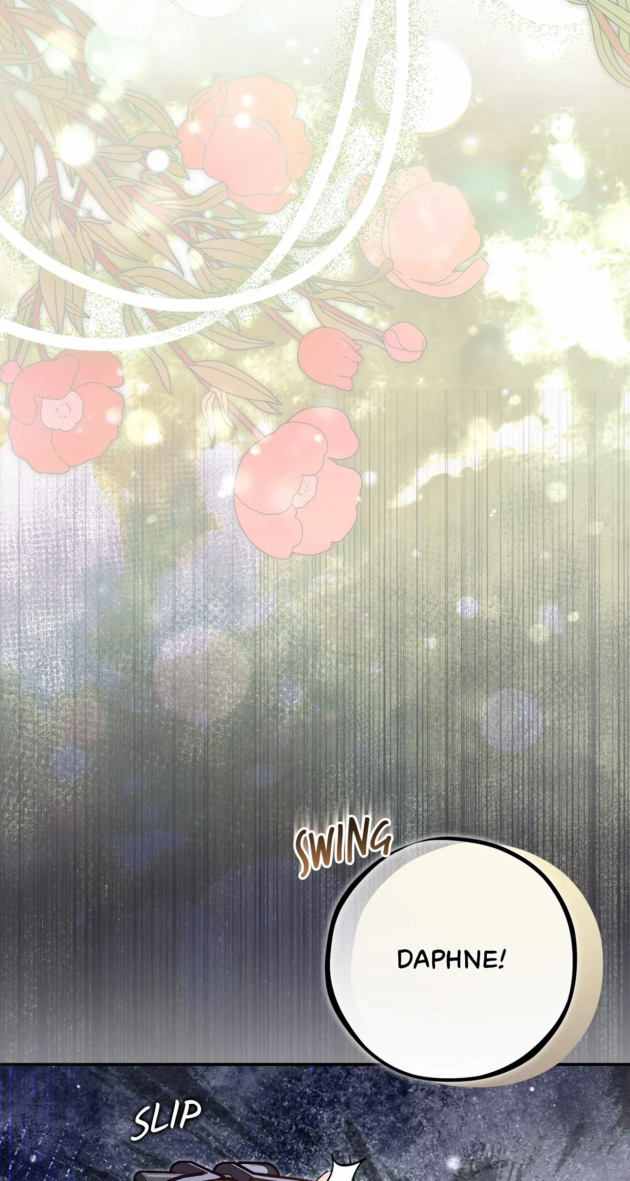 Escape Me If You Can Chapter 74 page 4 - 