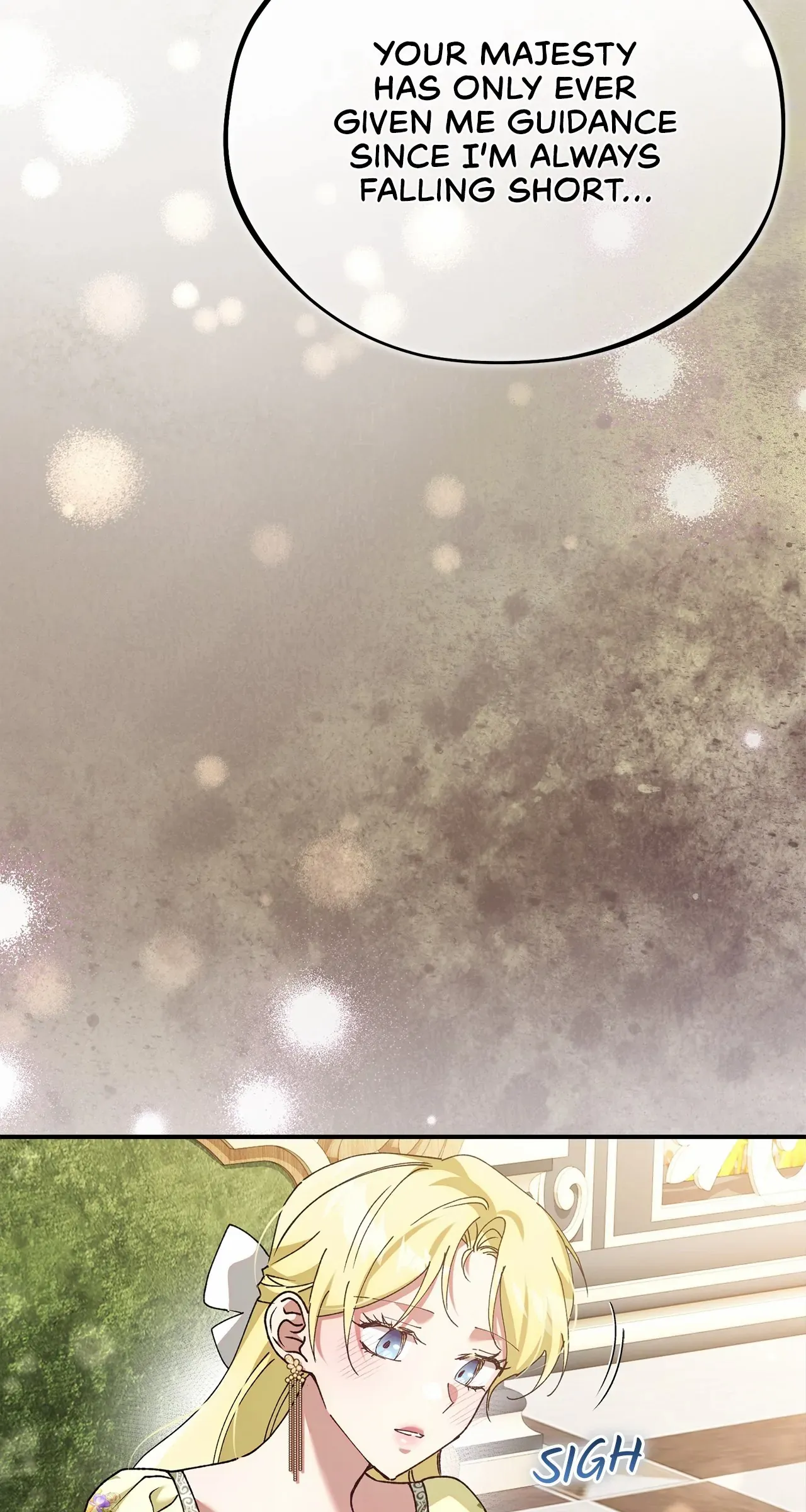 Escape Me If You Can Chapter 74 page 31 - 