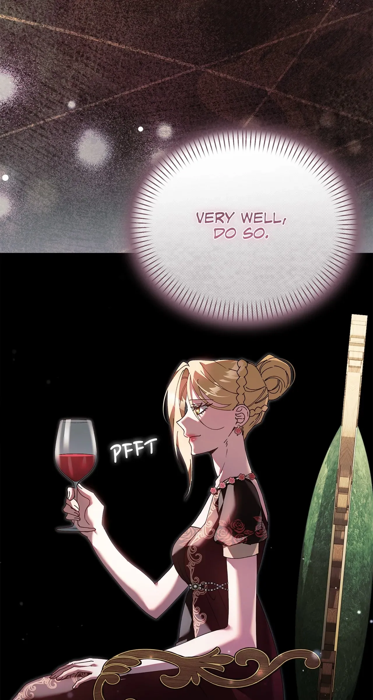Escape Me If You Can Chapter 74 page 33 - 