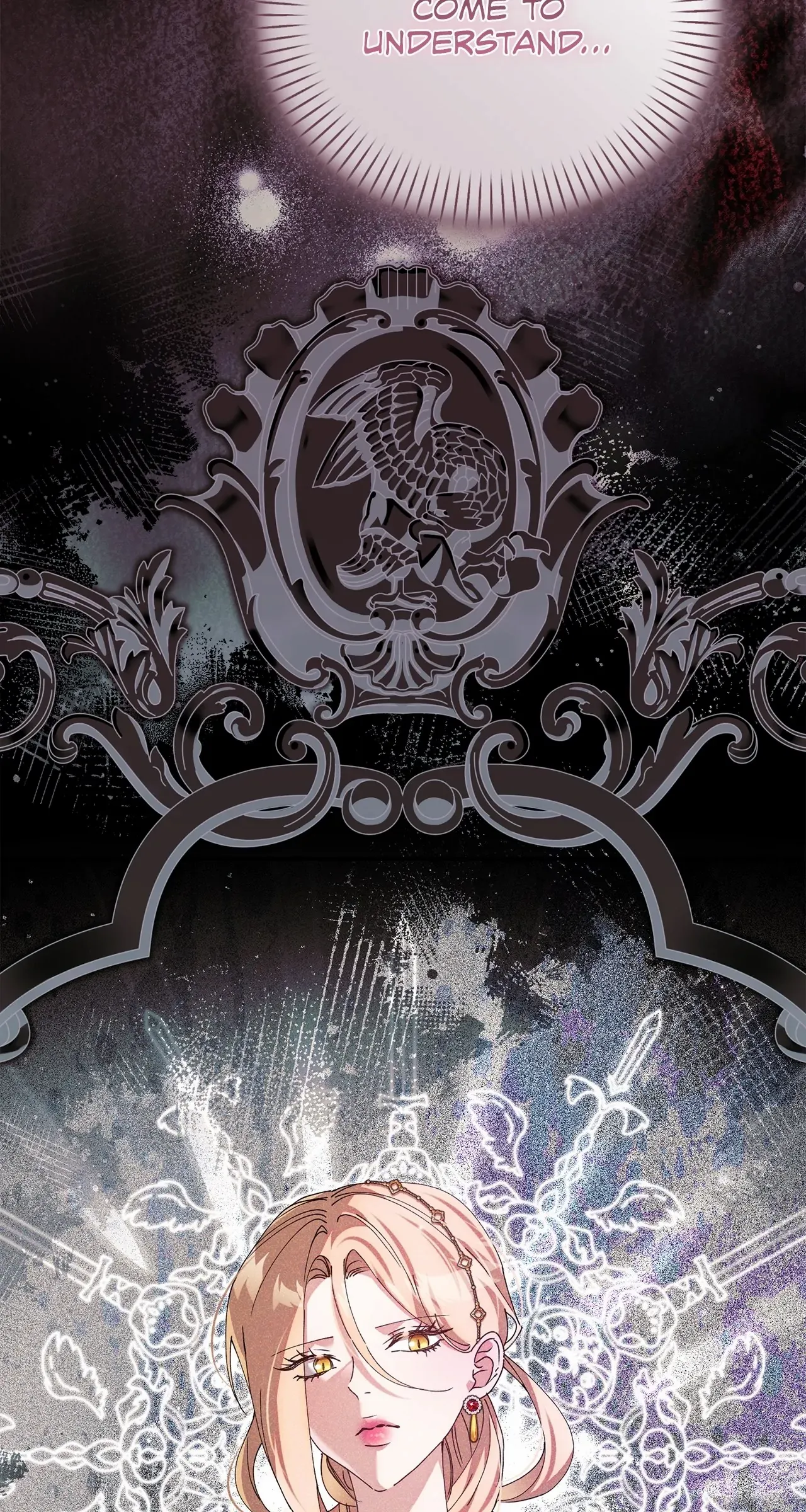 Escape Me If You Can Chapter 74 page 39 - 