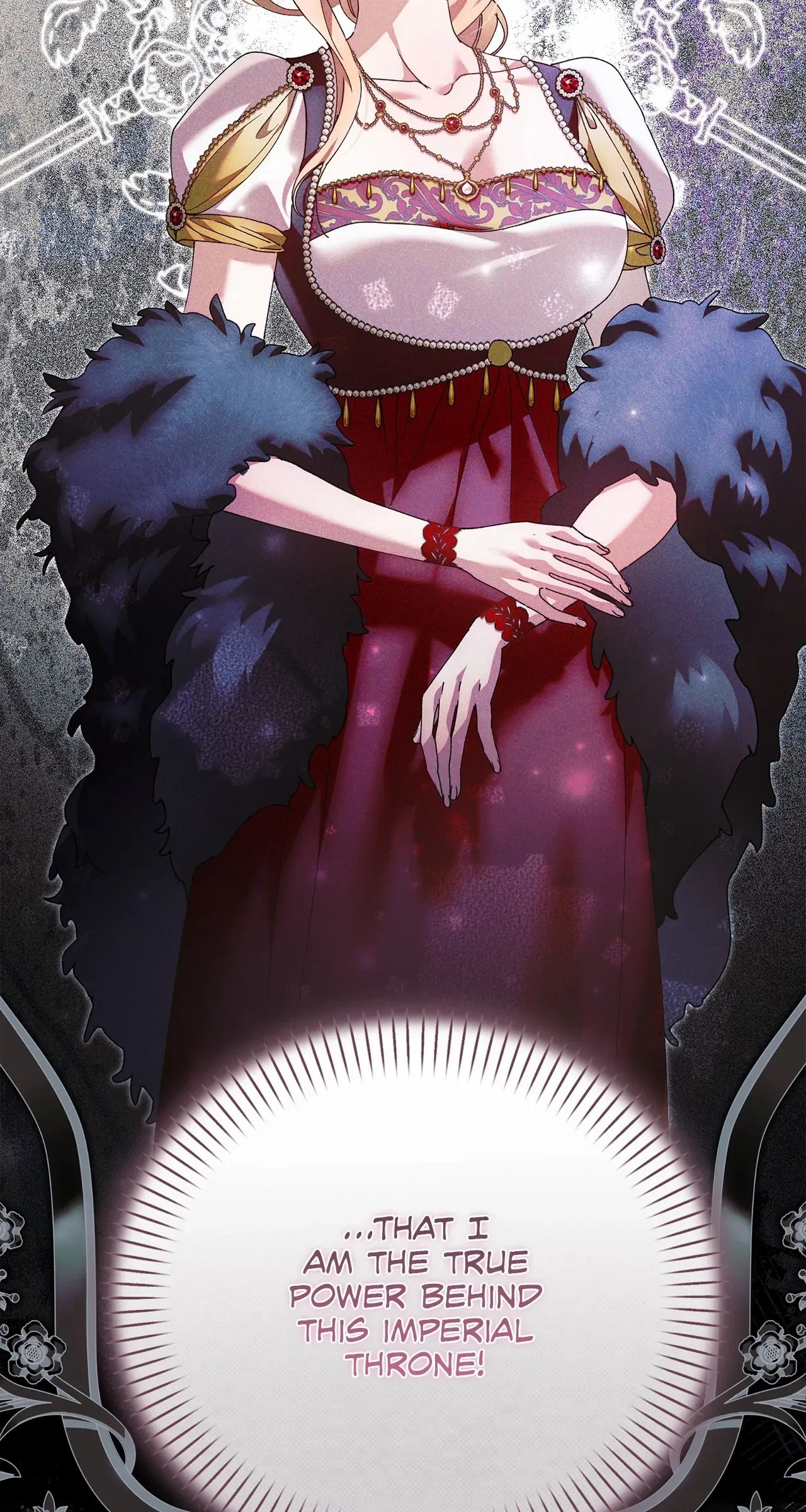 Escape Me If You Can Chapter 74 page 40 - 