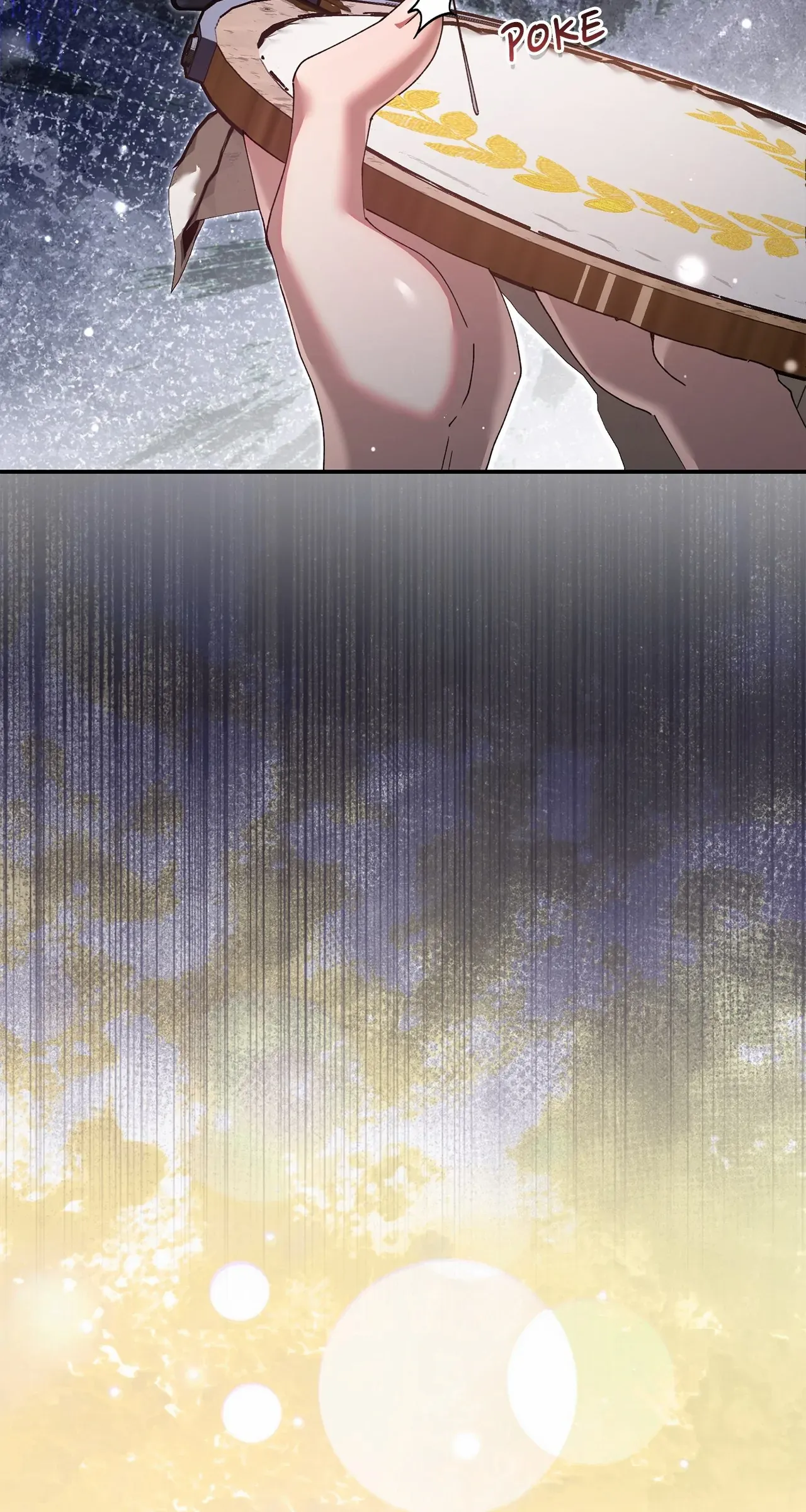 Escape Me If You Can Chapter 74 page 5 - 
