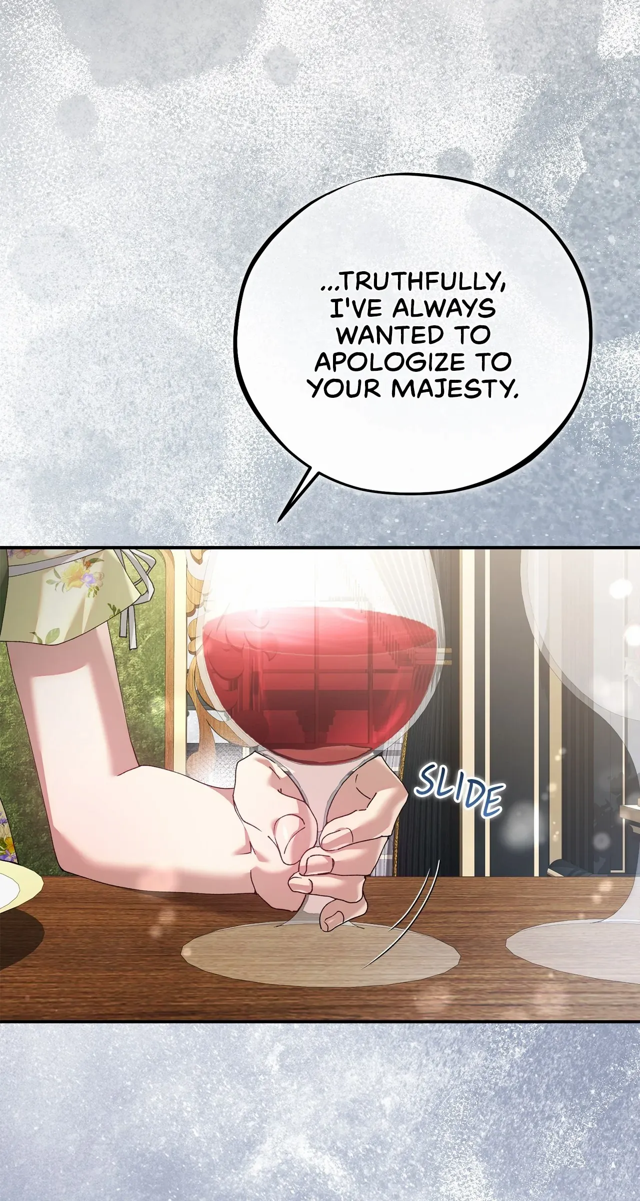 Escape Me If You Can Chapter 74 page 43 - 