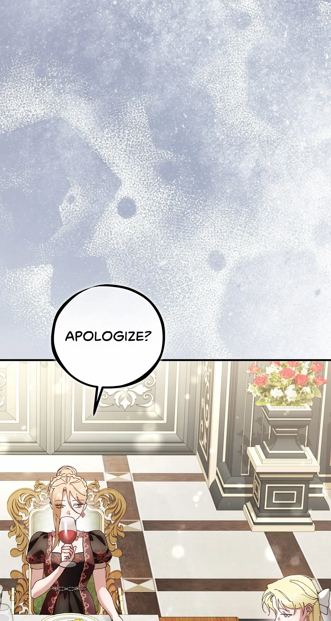 Escape Me If You Can Chapter 74 page 44 - 