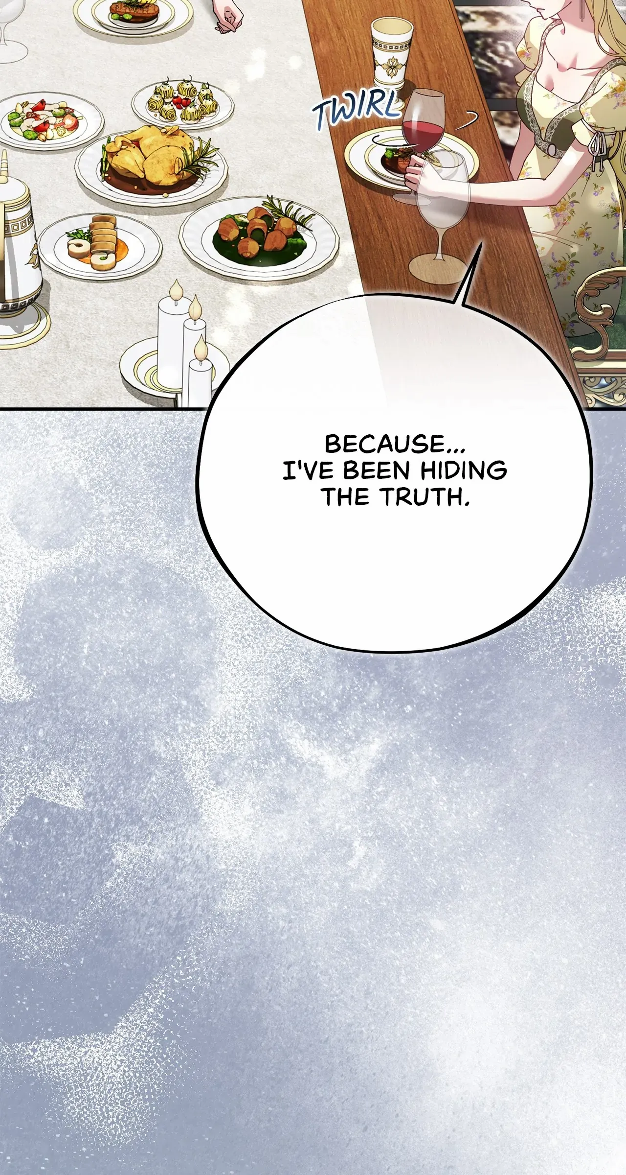 Escape Me If You Can Chapter 74 page 45 - 