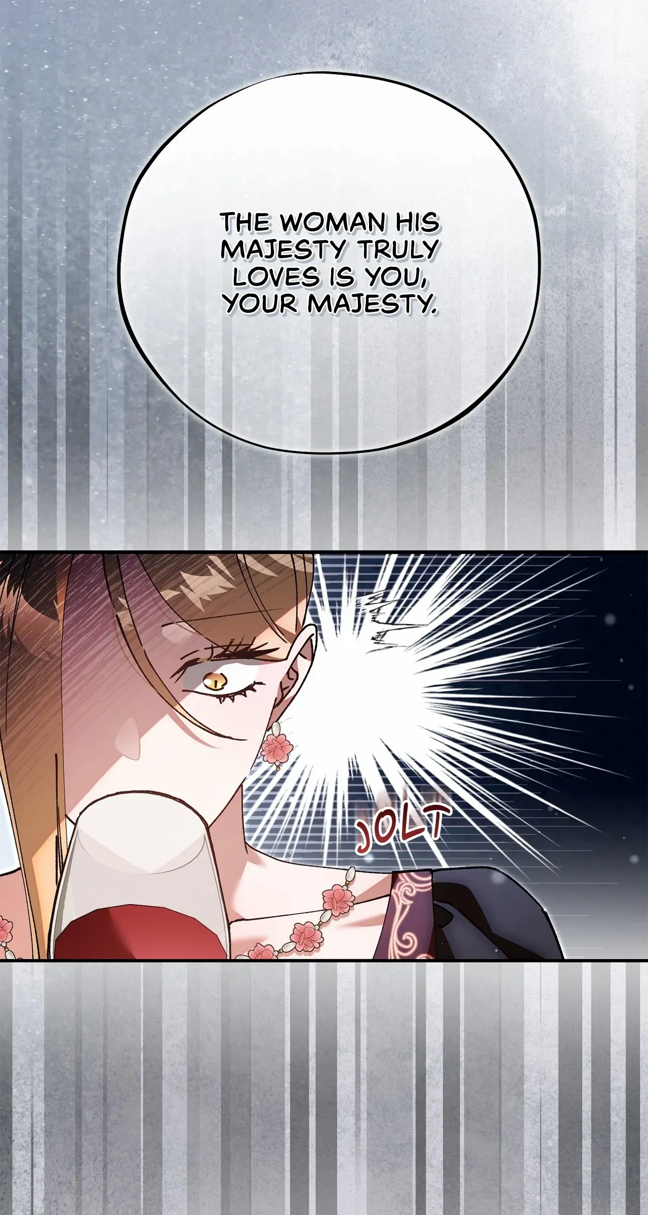 Escape Me If You Can Chapter 74 page 47 - 