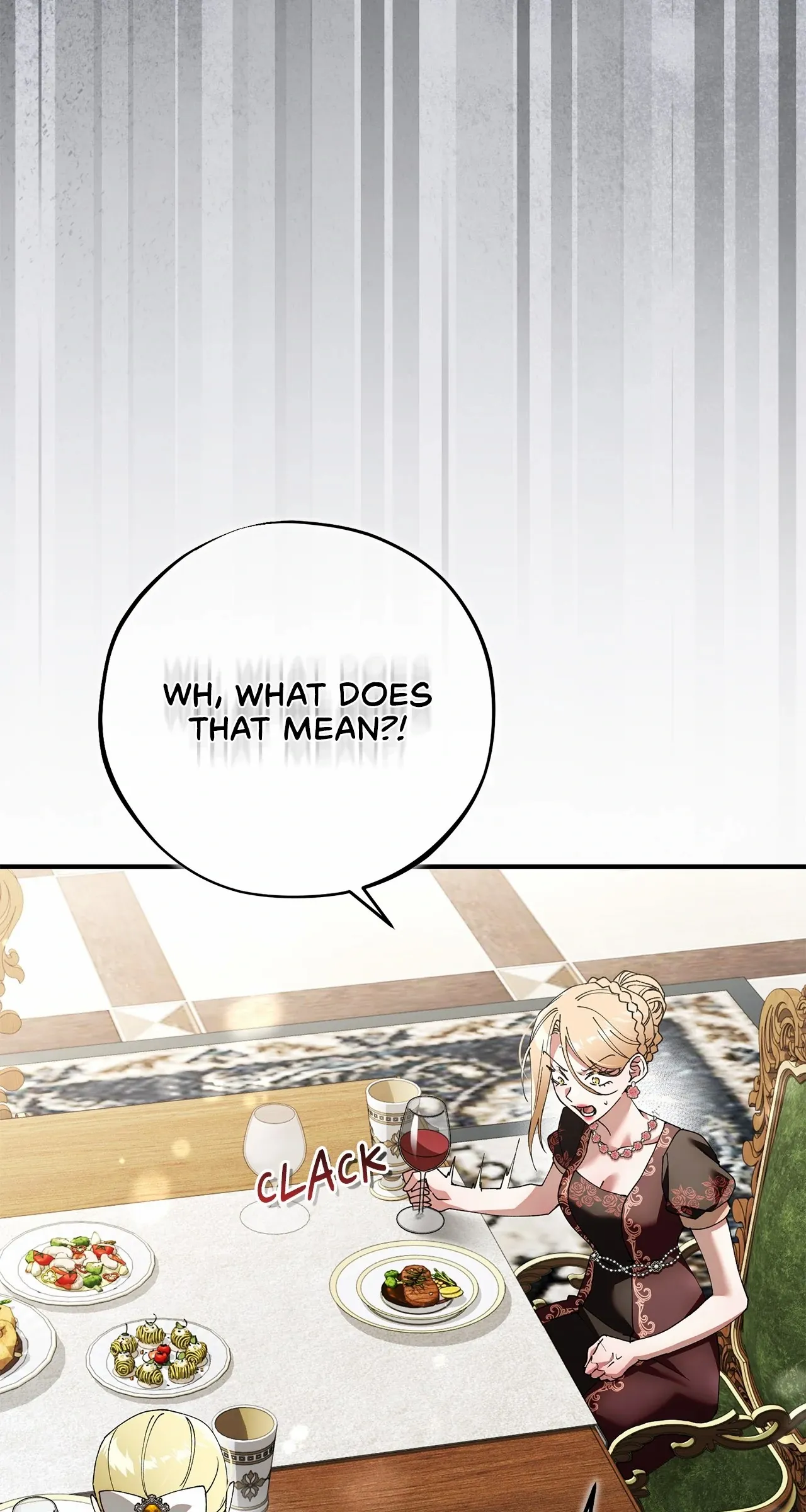 Escape Me If You Can Chapter 74 page 48 - 