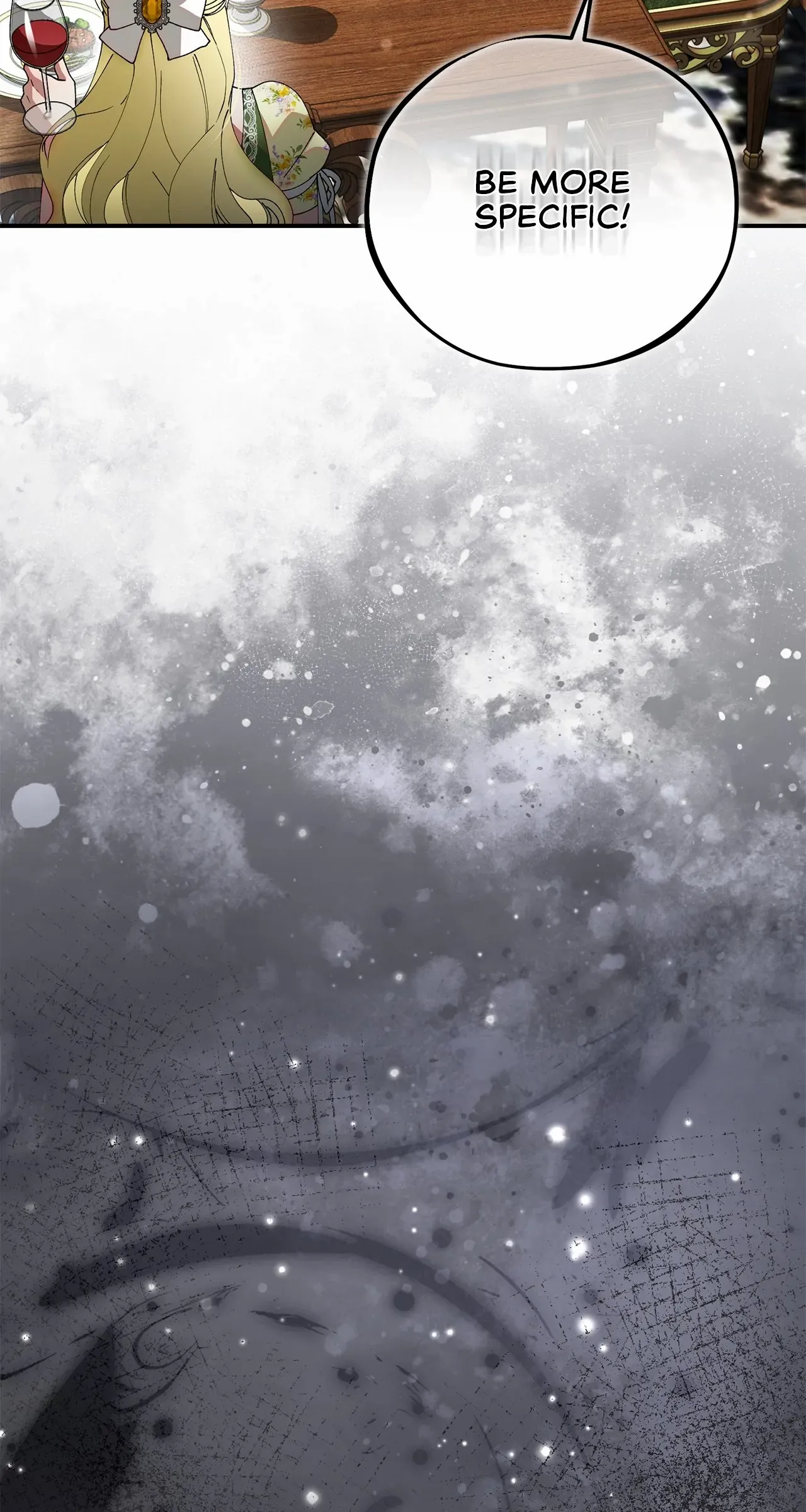 Escape Me If You Can Chapter 74 page 49 - 