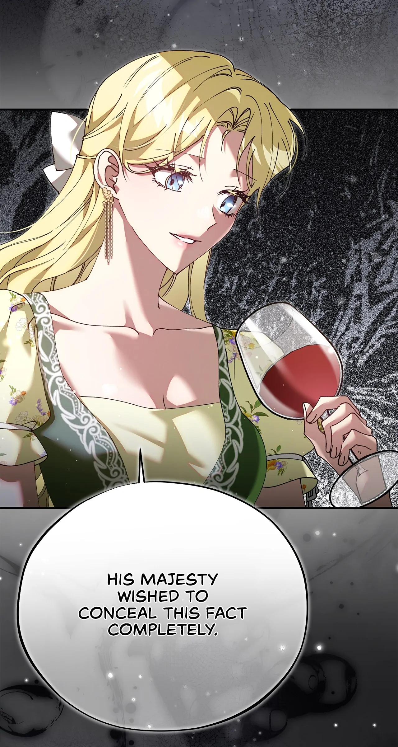 Escape Me If You Can Chapter 74 page 50 - 