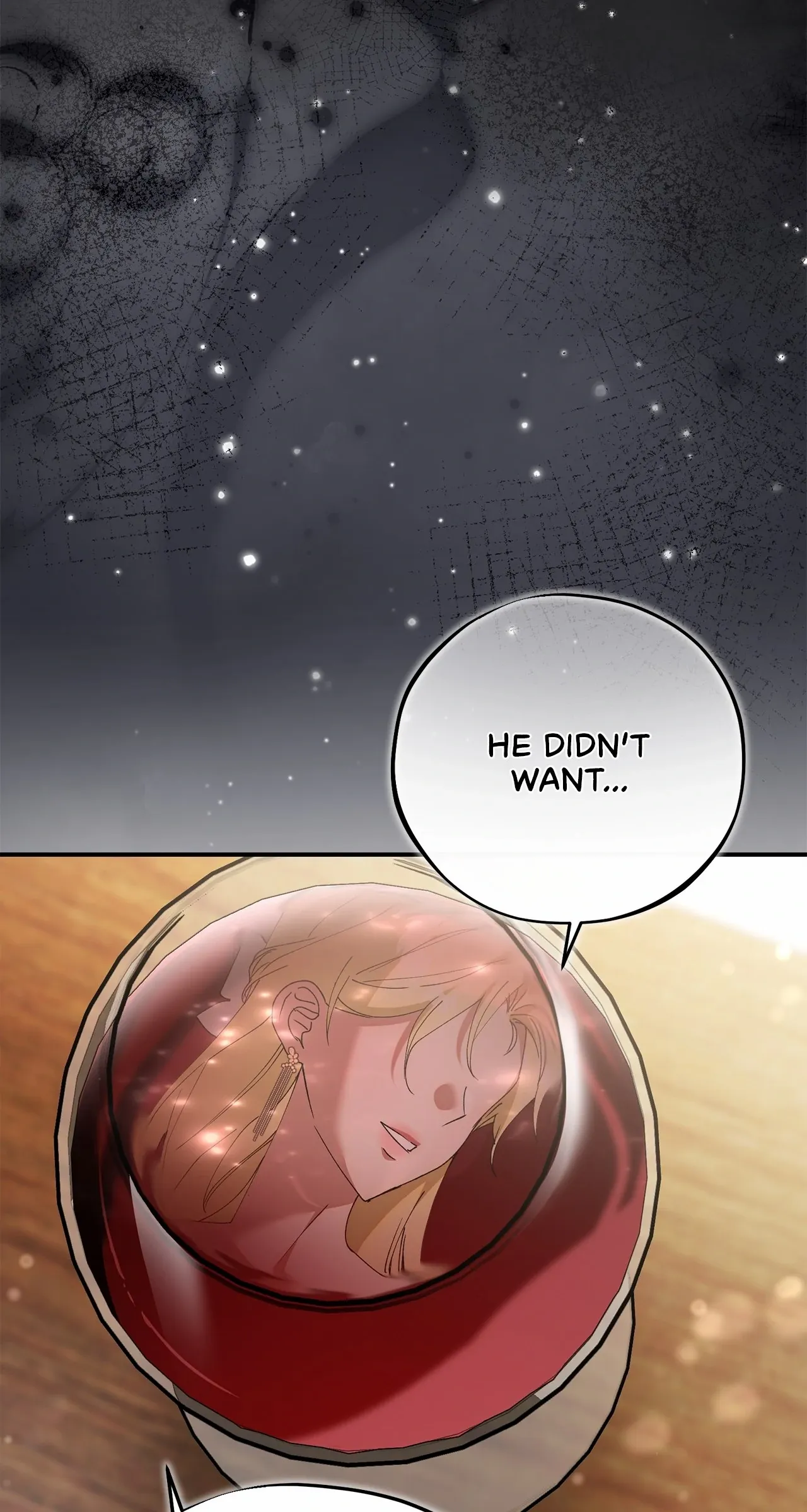 Escape Me If You Can Chapter 74 page 51 - 