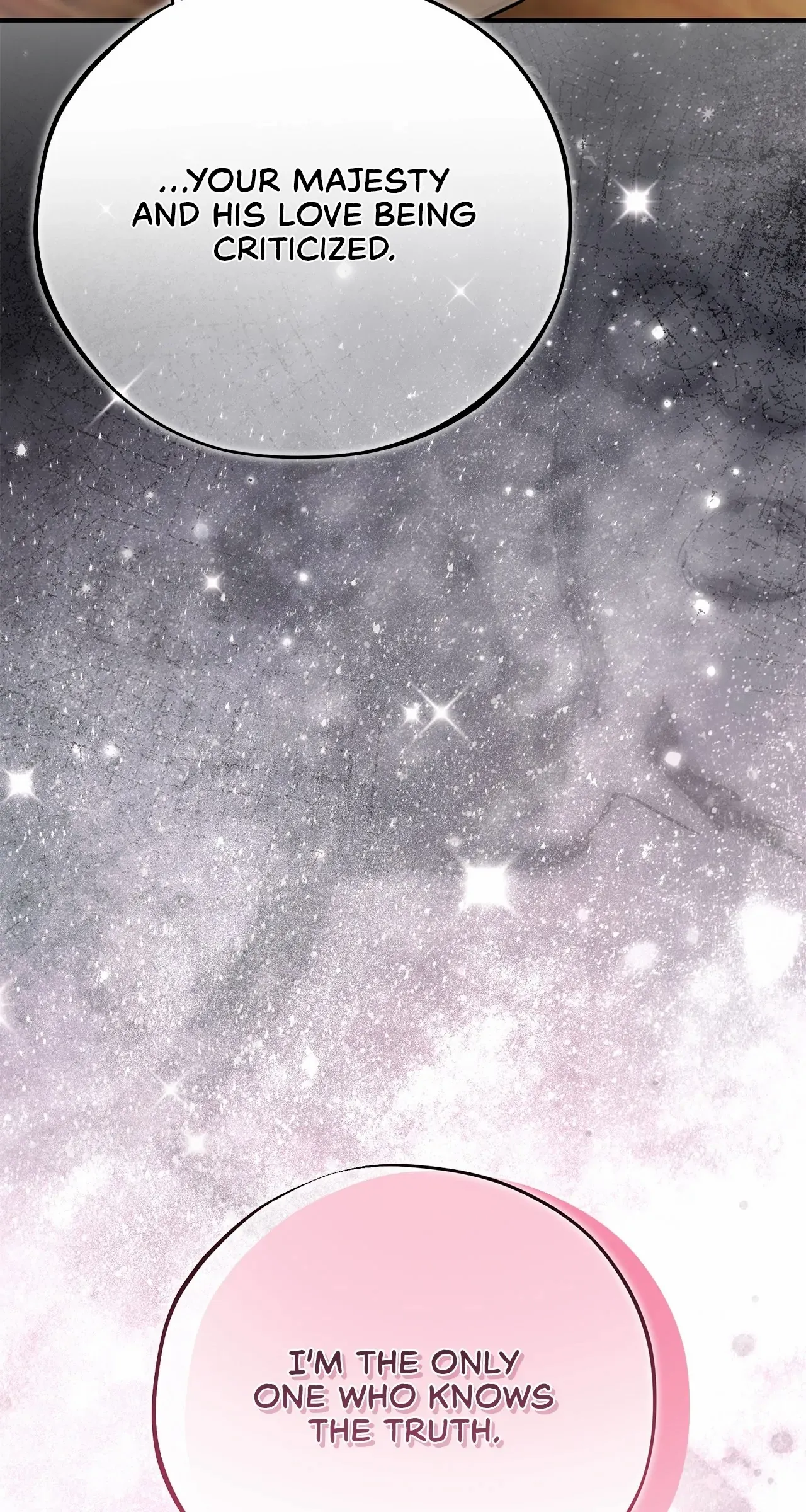 Escape Me If You Can Chapter 74 page 52 - 