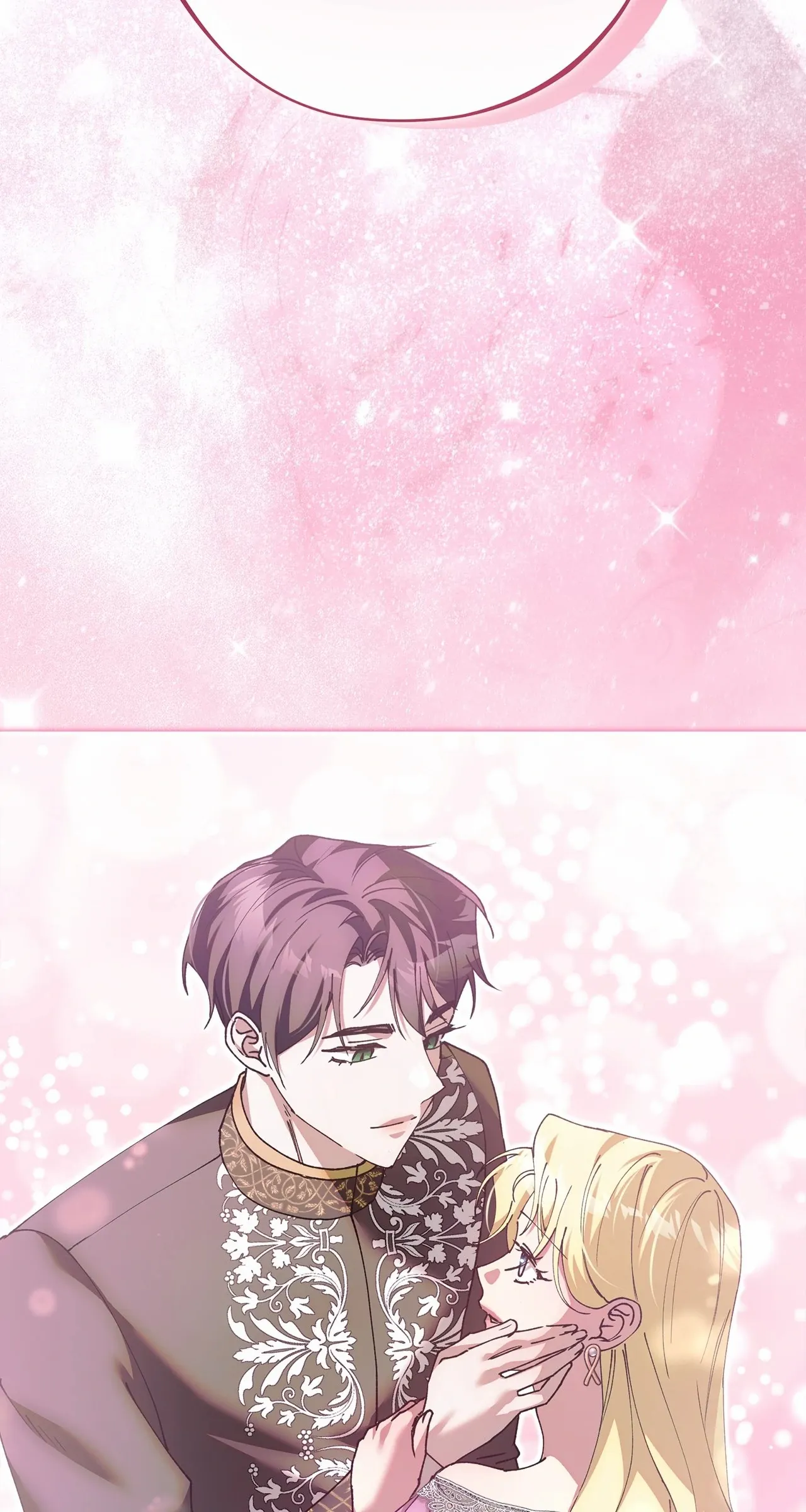 Escape Me If You Can Chapter 74 page 53 - 