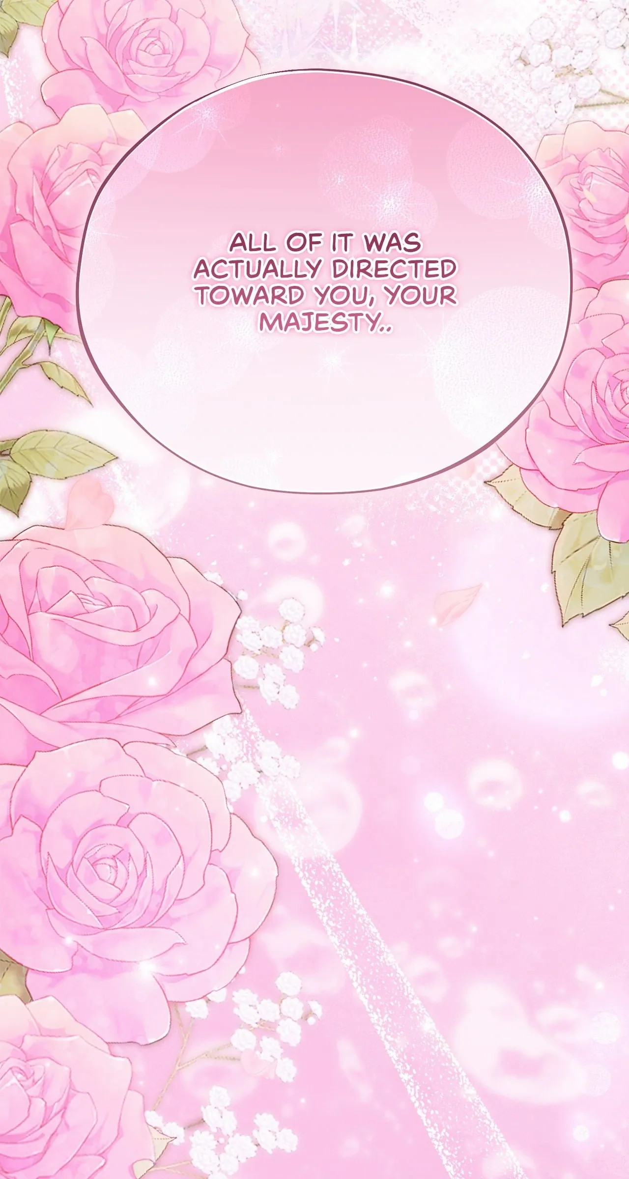 Escape Me If You Can Chapter 74 page 58 - 