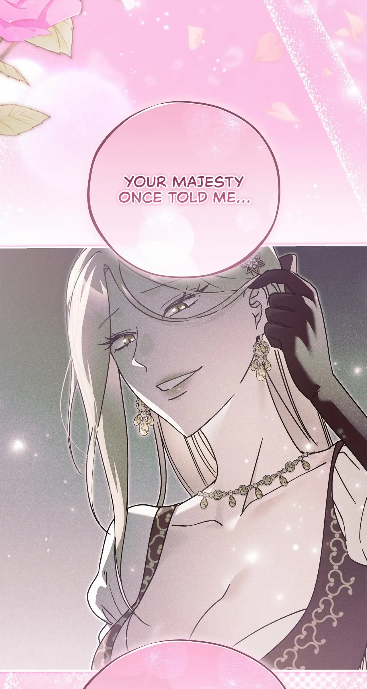 Escape Me If You Can Chapter 74 page 59 - 