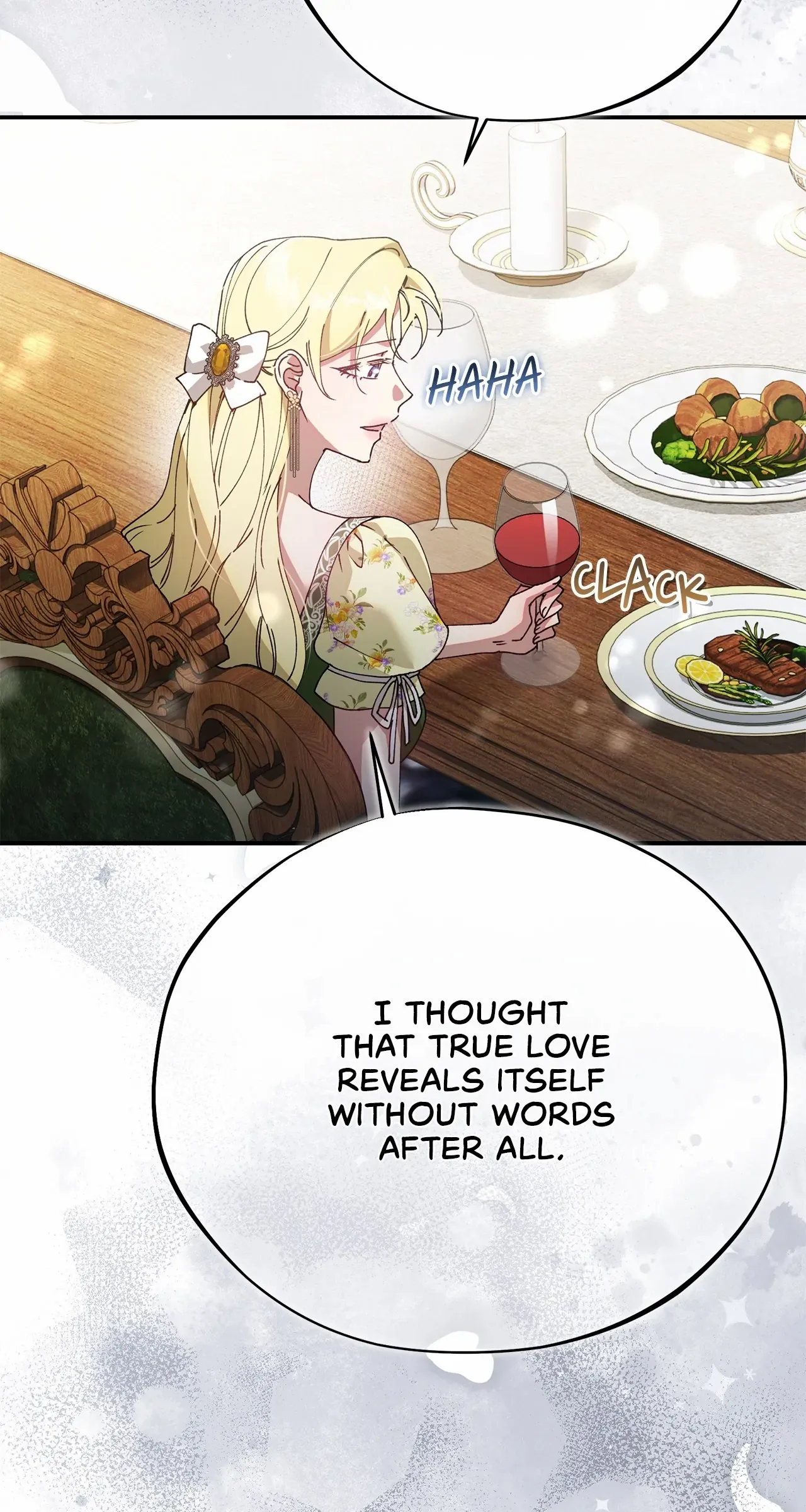 Escape Me If You Can Chapter 74 page 61 - 