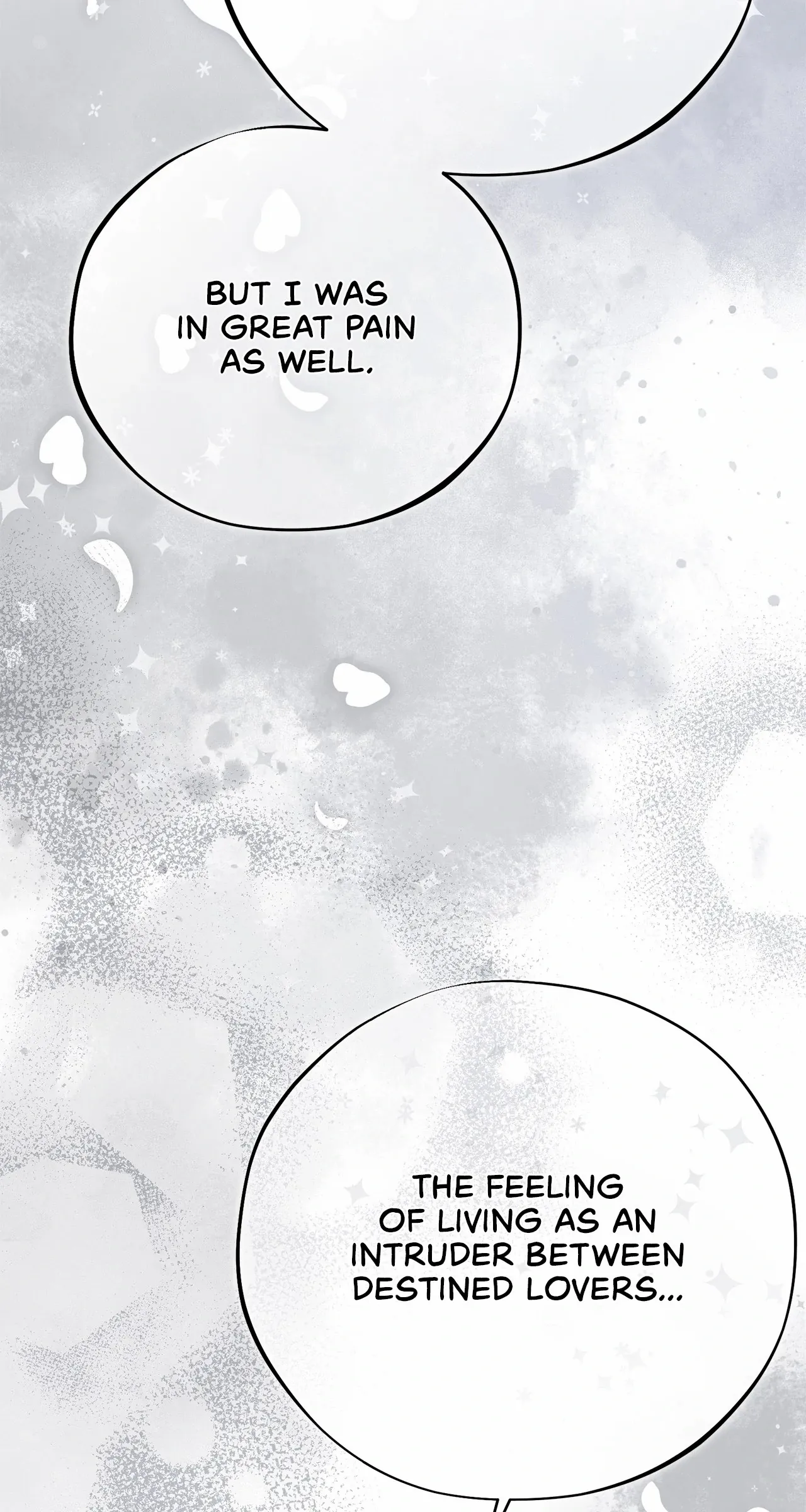 Escape Me If You Can Chapter 74 page 63 - 