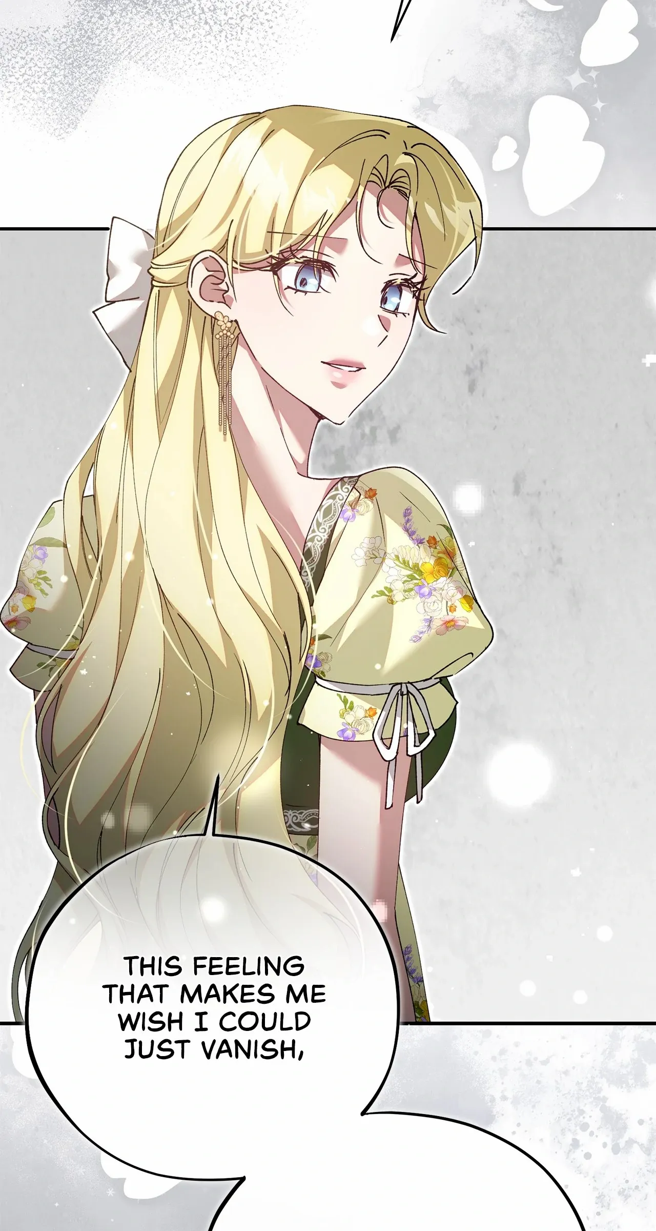 Escape Me If You Can Chapter 74 page 64 - 