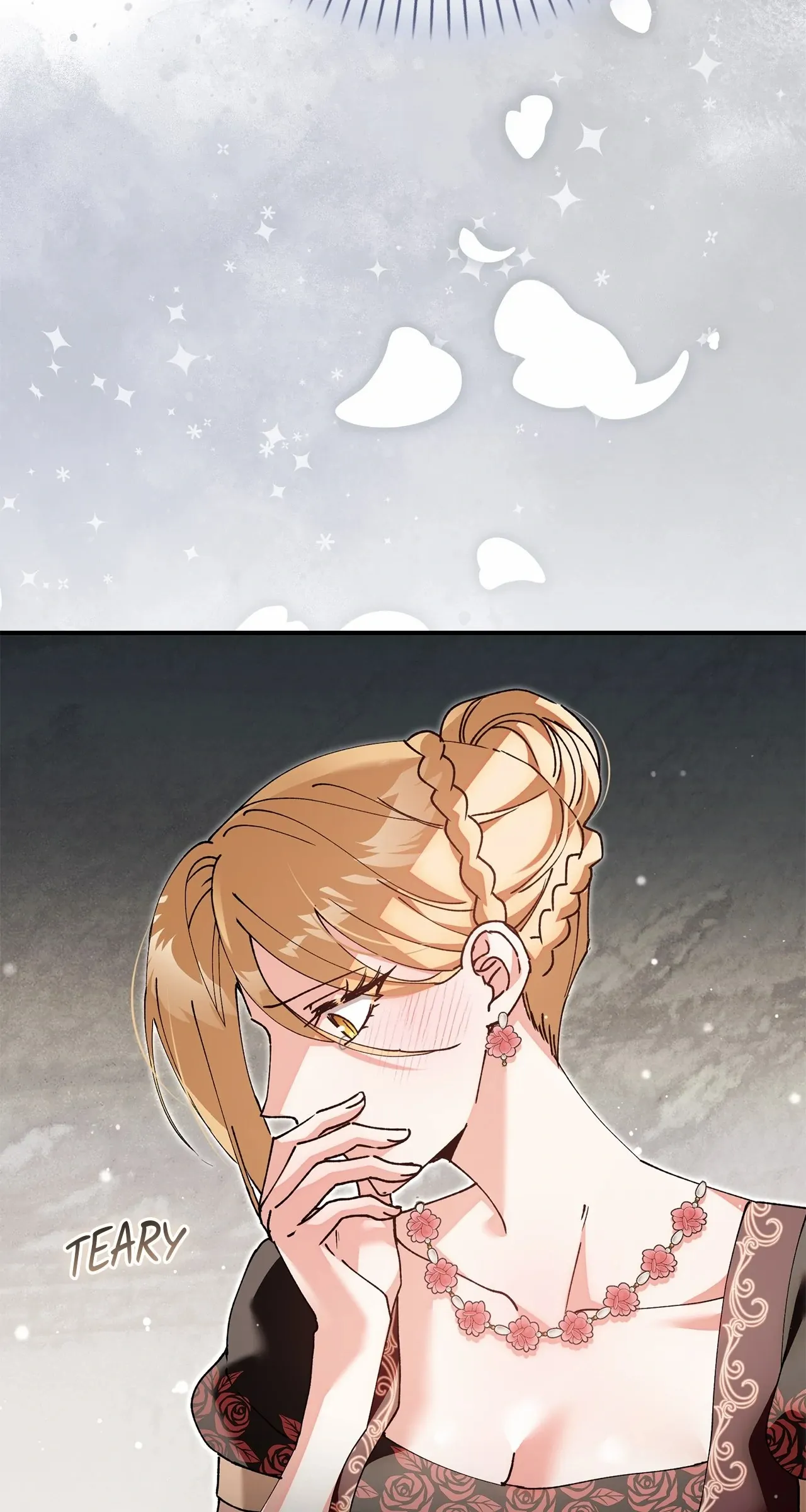 Escape Me If You Can Chapter 74 page 67 - 