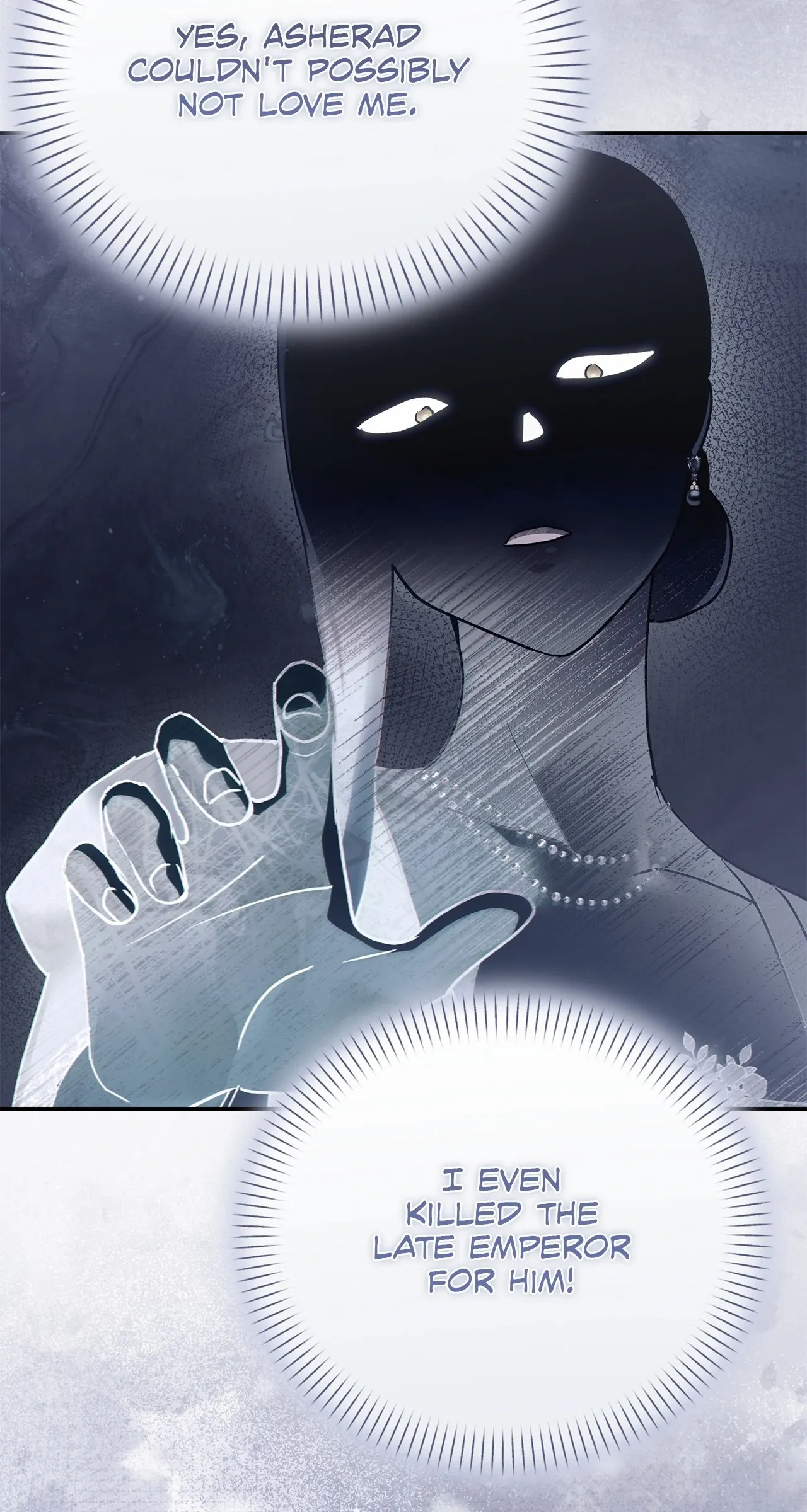 Escape Me If You Can Chapter 74 page 69 - 