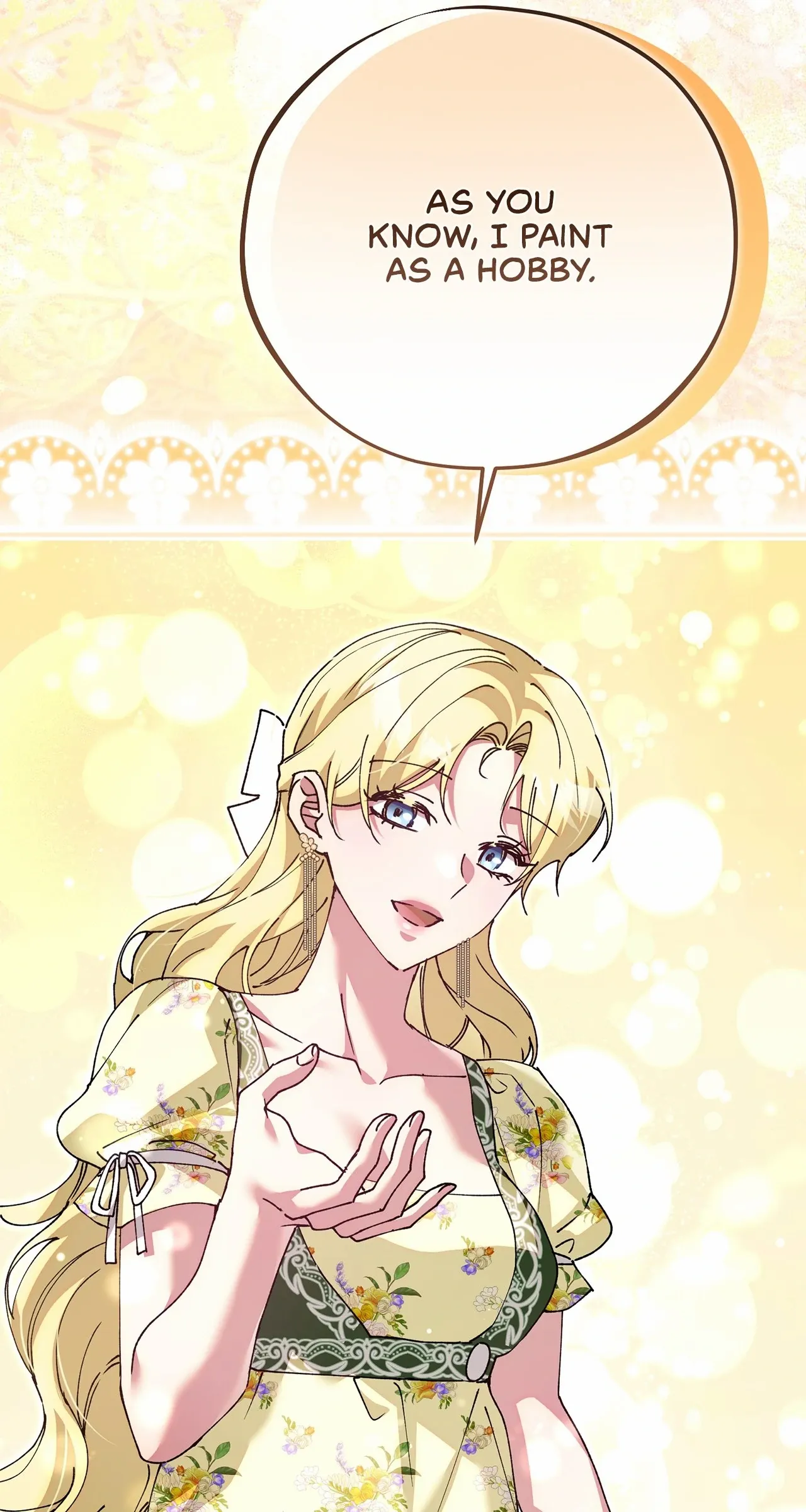 Escape Me If You Can Chapter 74 page 73 - 