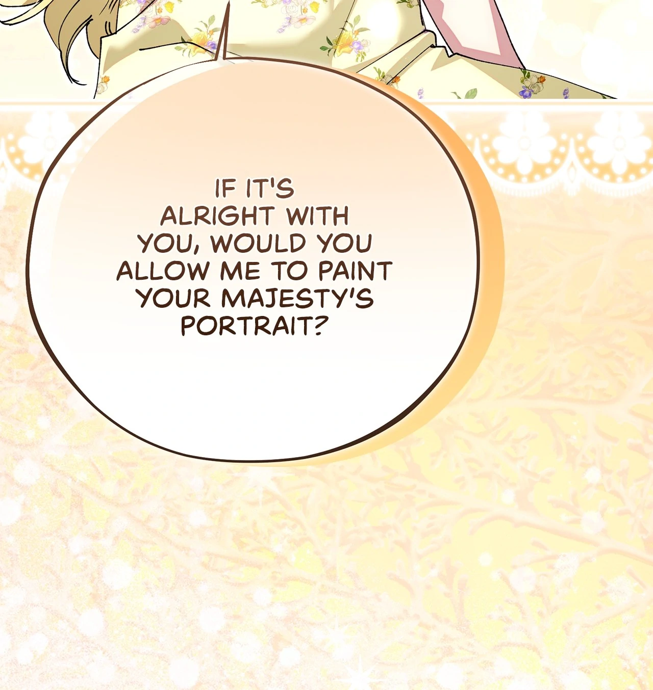 Escape Me If You Can Chapter 74 page 74 - 