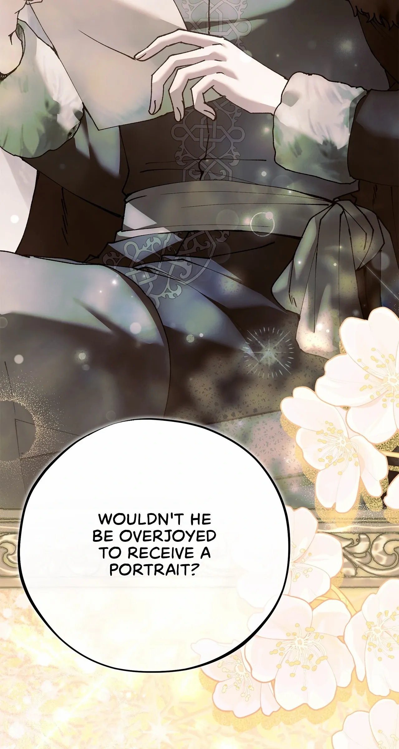 Escape Me If You Can Chapter 74 page 76 - 