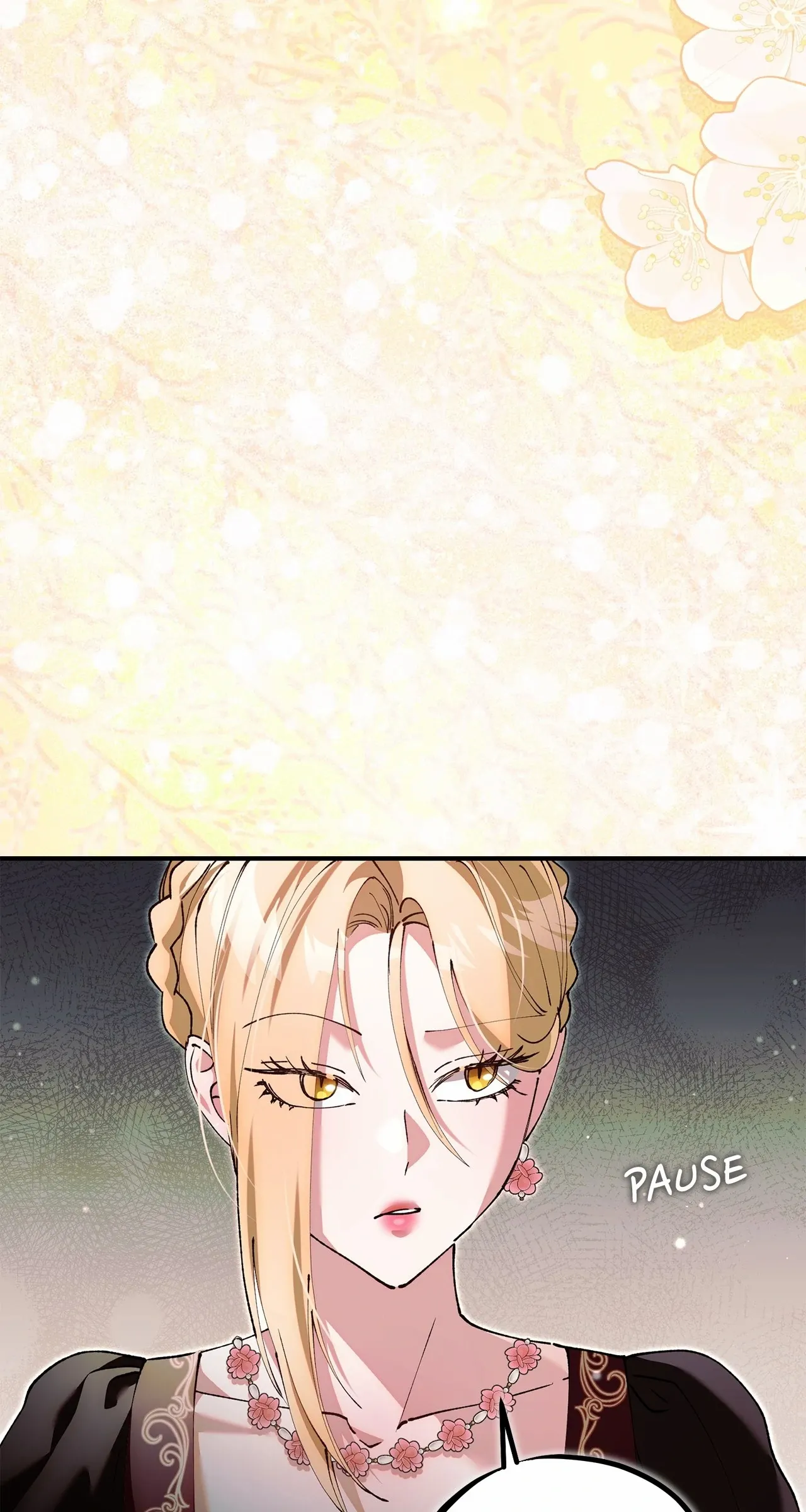 Escape Me If You Can Chapter 74 page 77 - 