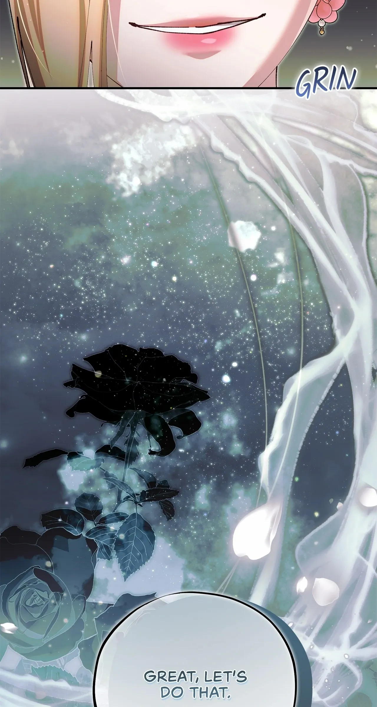 Escape Me If You Can Chapter 74 page 79 - 