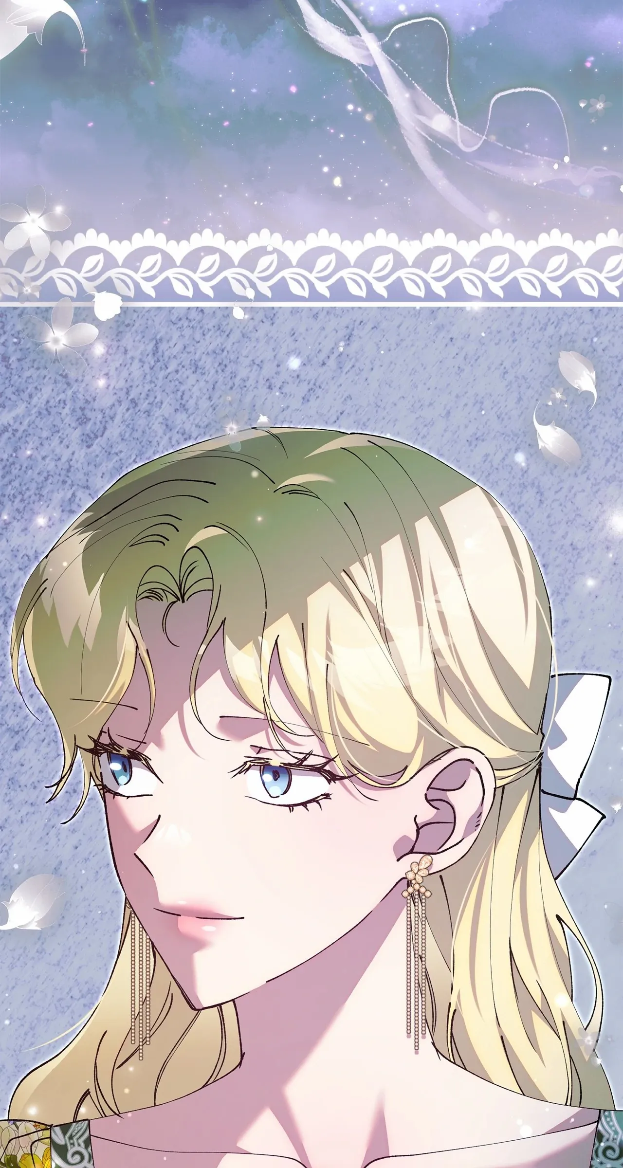 Escape Me If You Can Chapter 74 page 82 - 