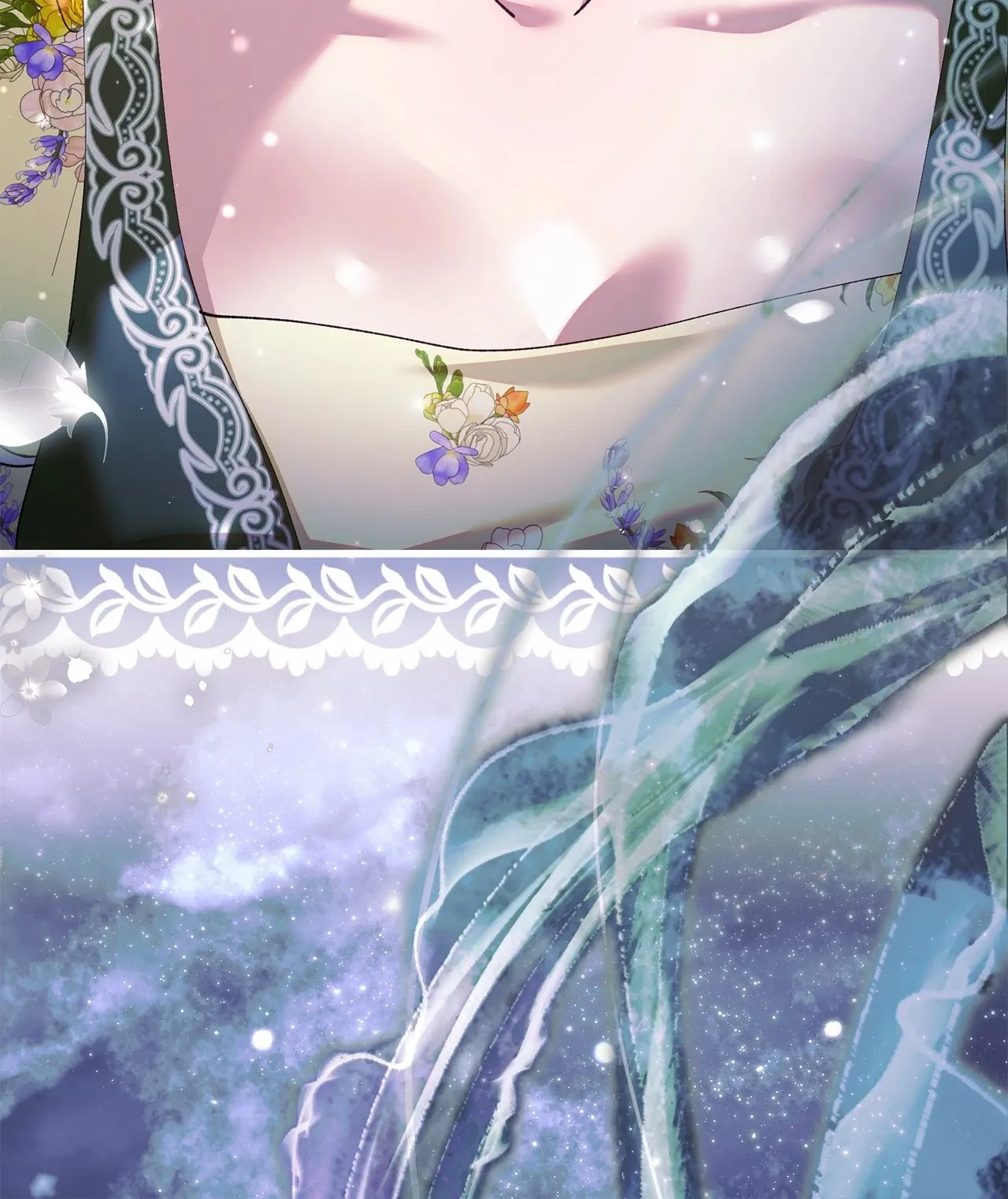 Escape Me If You Can Chapter 74 page 83 - 